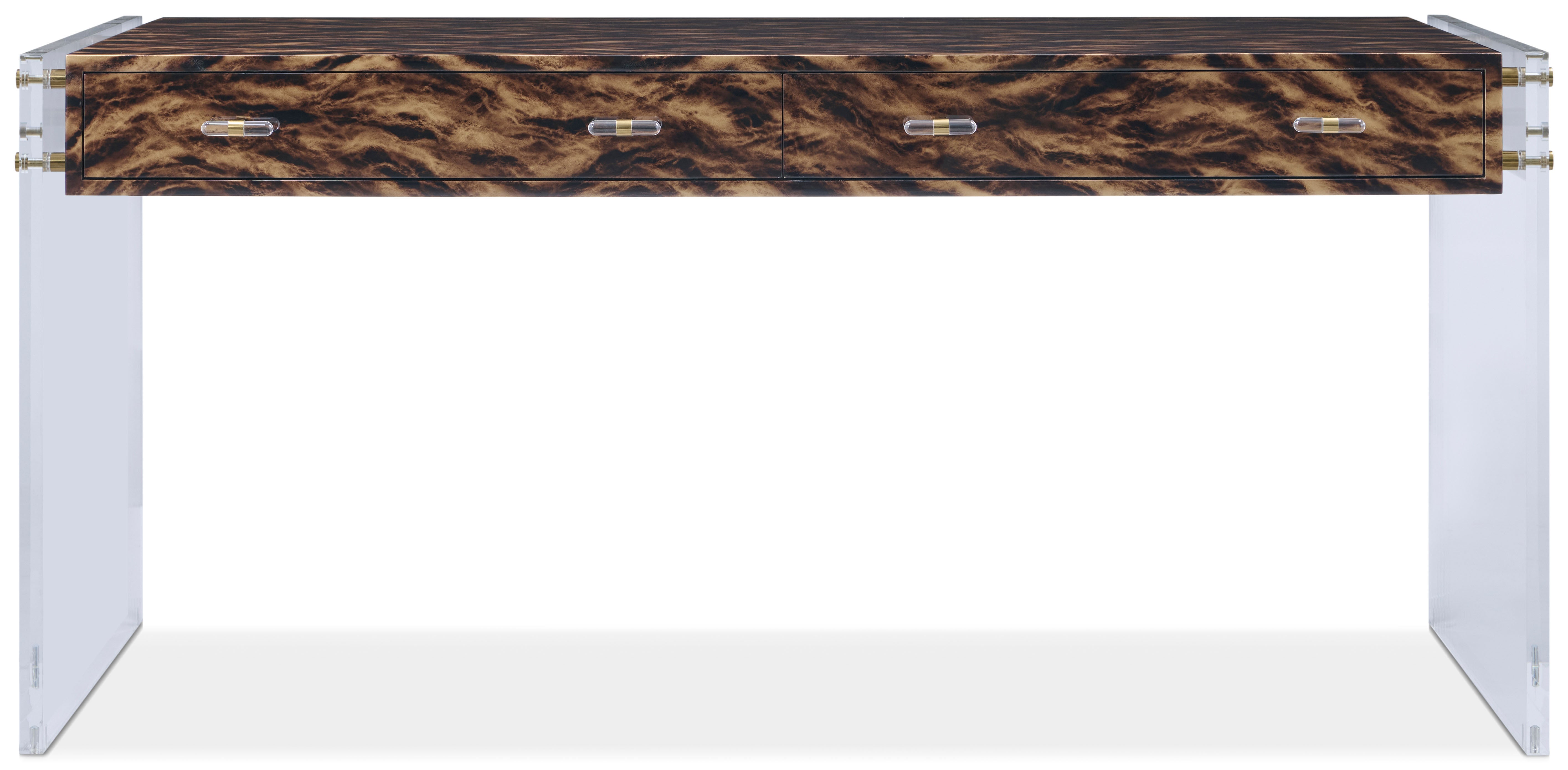 Arakan Desk | Theodore Alexander | Sutter & Vale