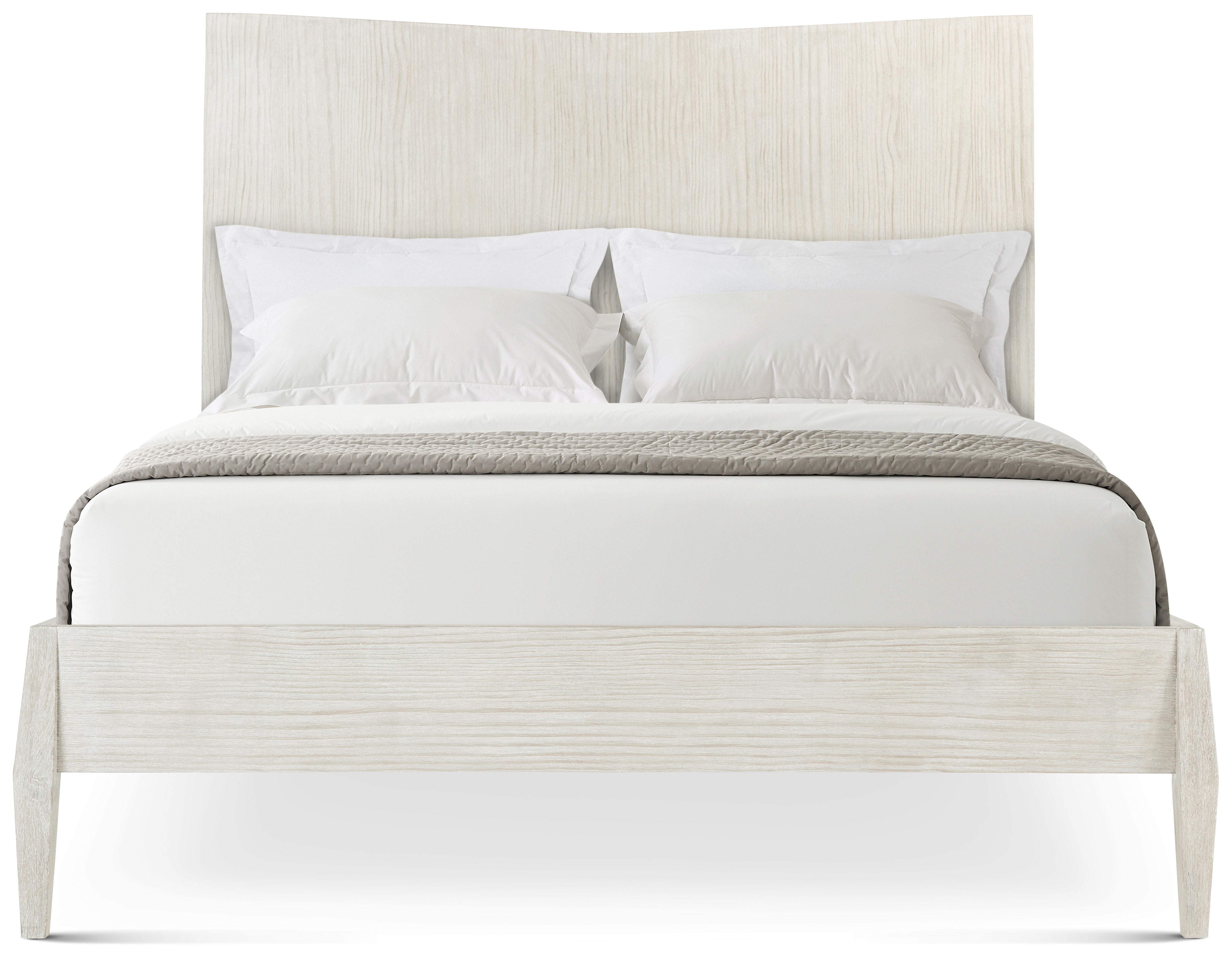 Breeze Panel US King Bed – Beds by Theodore Alexander | Sutter & Vale