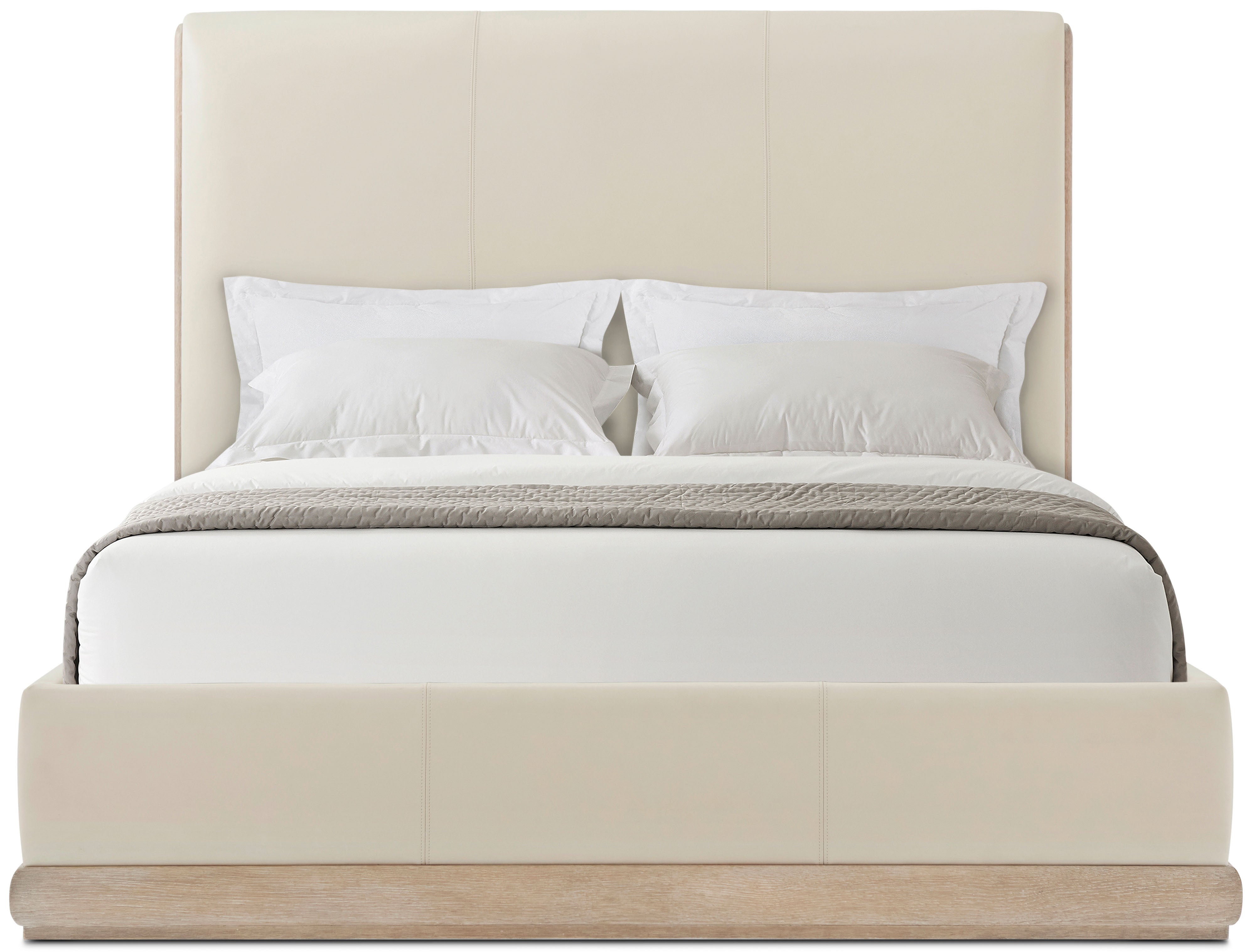 Repose Upholstered US Queen Bed