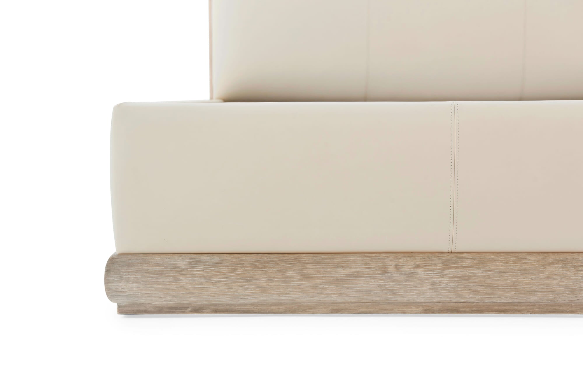 Repose Upholstered US King Bed – Beds by Theodore Alexander | Sutter & Vale