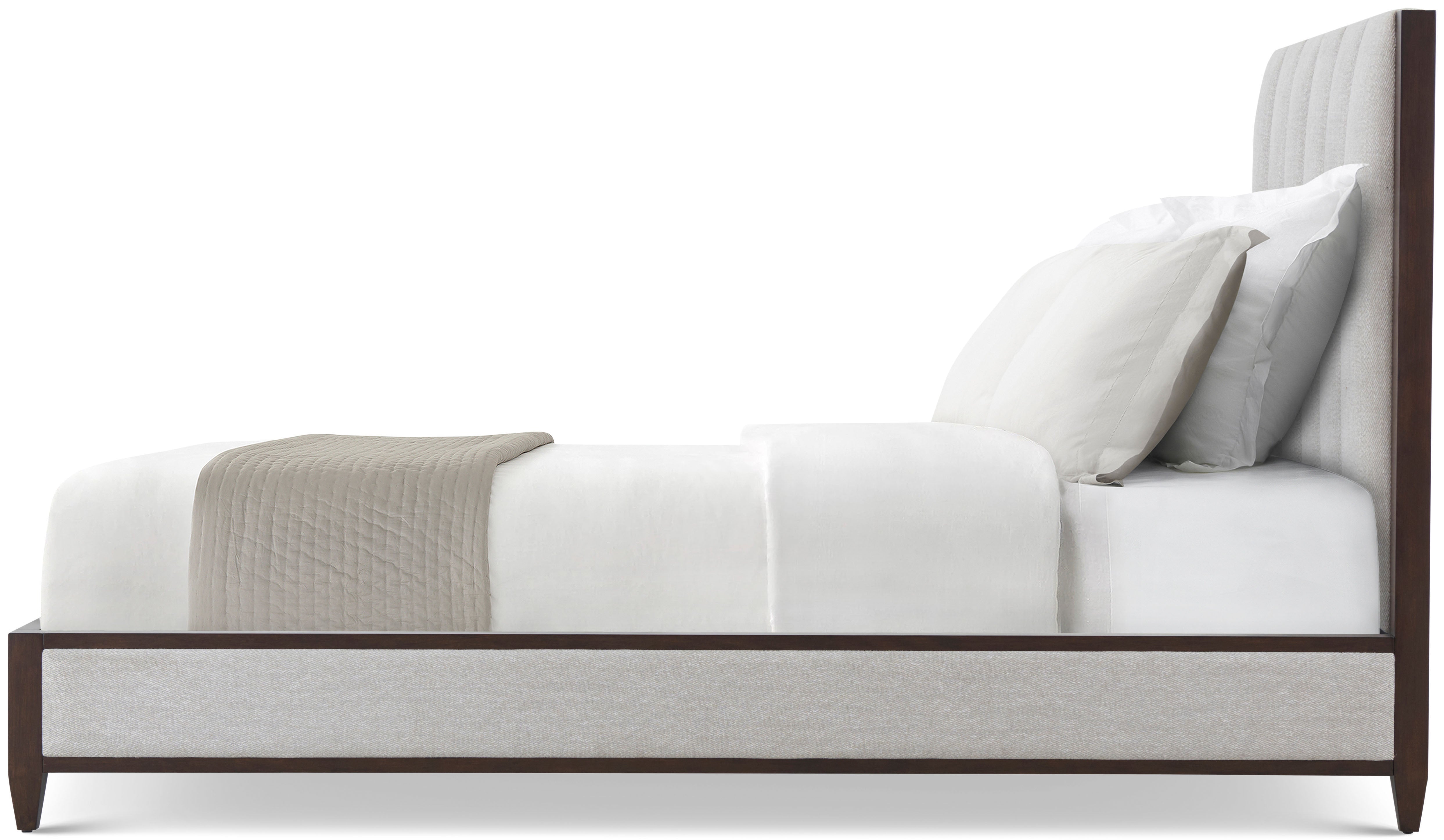 Lido US Queen Bed II – Beds by Theodore Alexander | Sutter & Vale