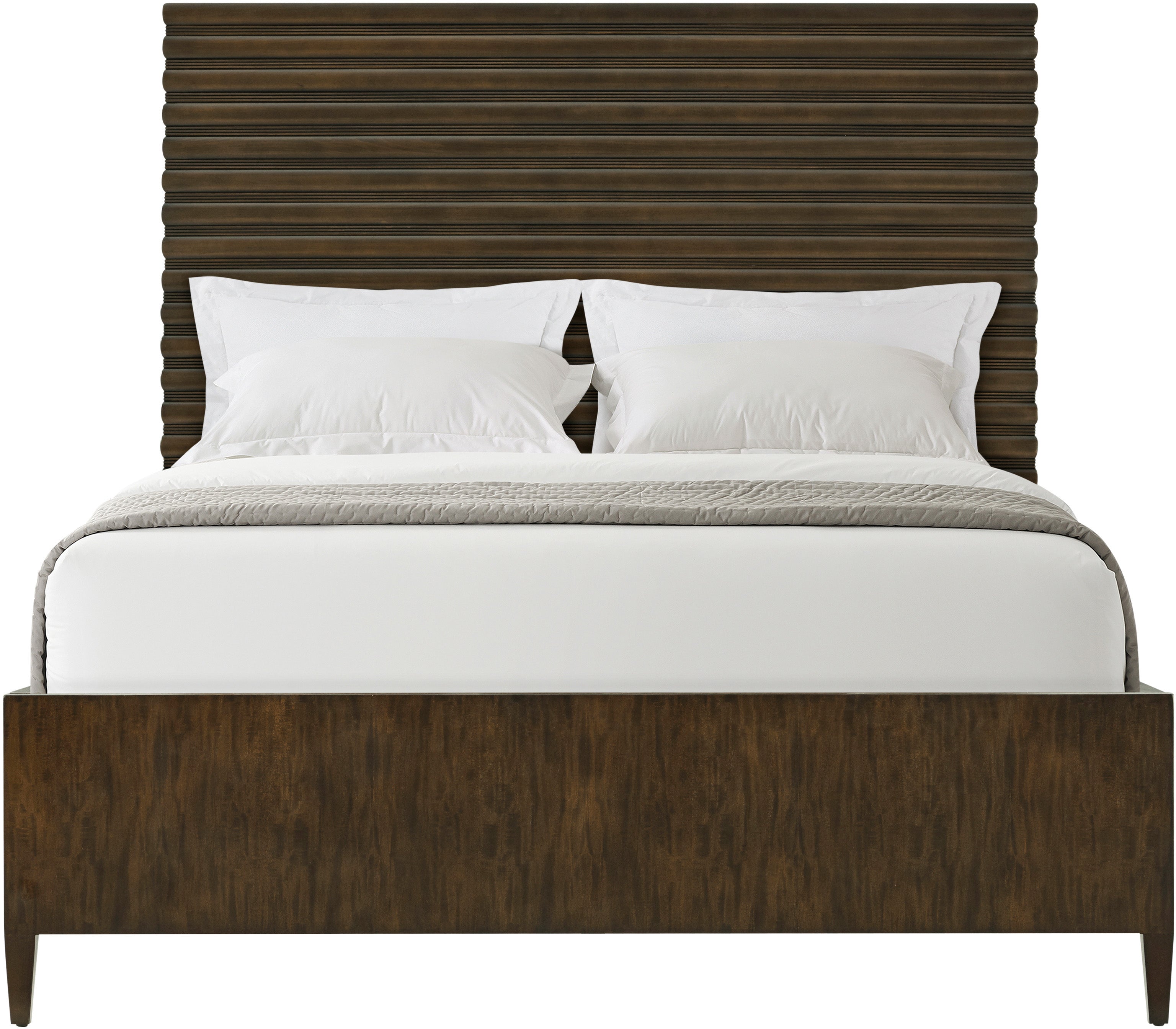 Lido US King Bed – Beds by Theodore Alexander | Sutter & Vale