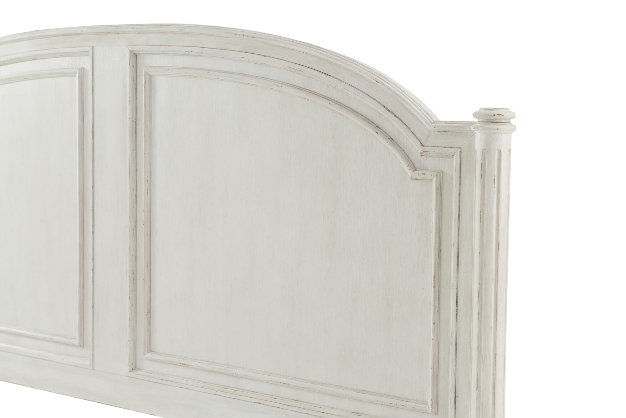The Vale US King Bed - Beds by Theodore Alexander