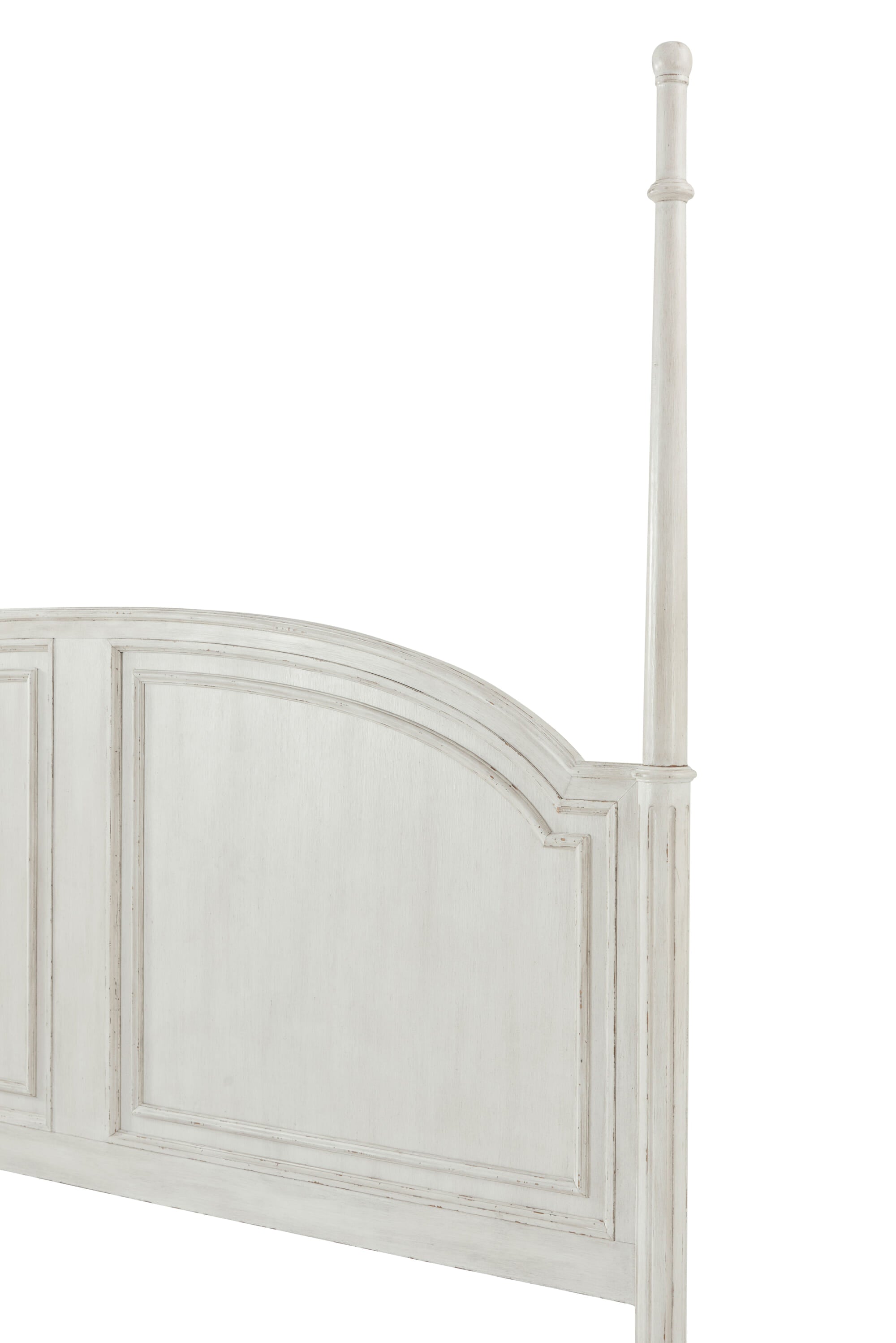 The Vale US King Bed - Beds by Theodore Alexander