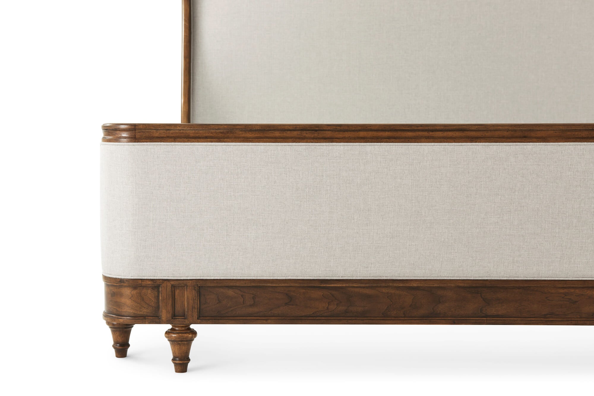 The Madeleine US King Bed – Beds by Theodore Alexander | Sutter & Vale