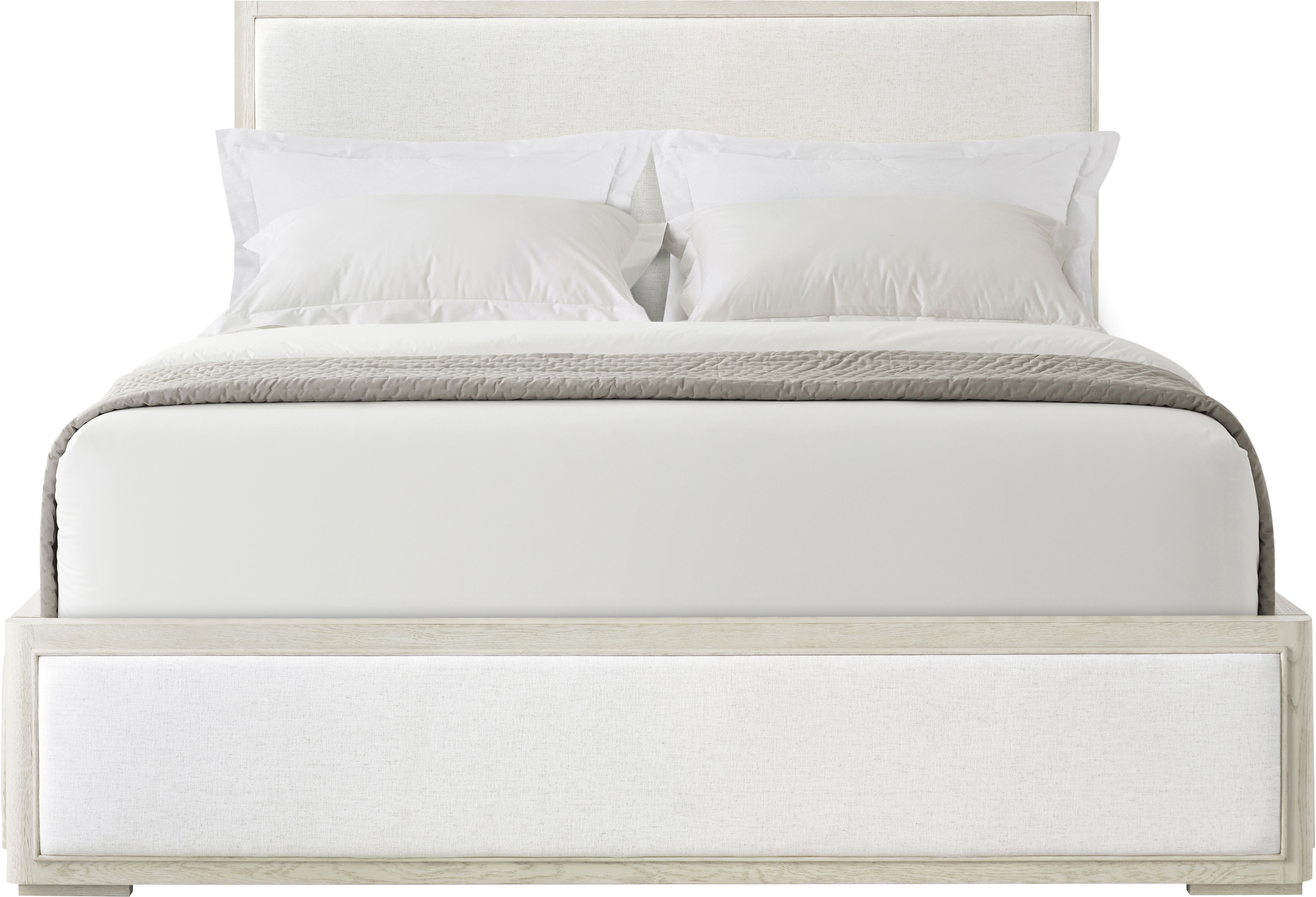Surrey US King Upholstery Bed