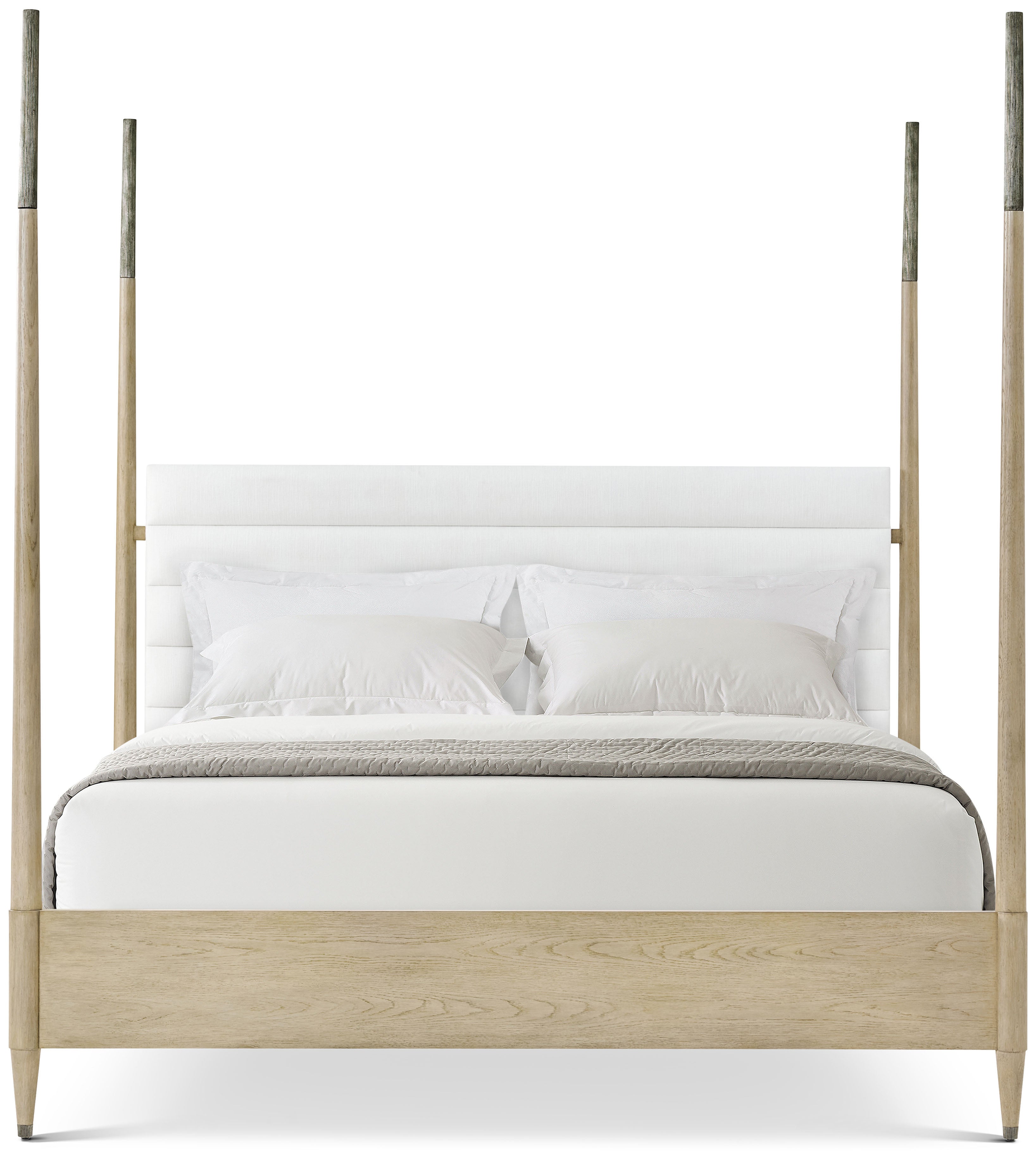 Balboa Canopy US King Bed – Beds by Theodore Alexander | Sutter & Vale