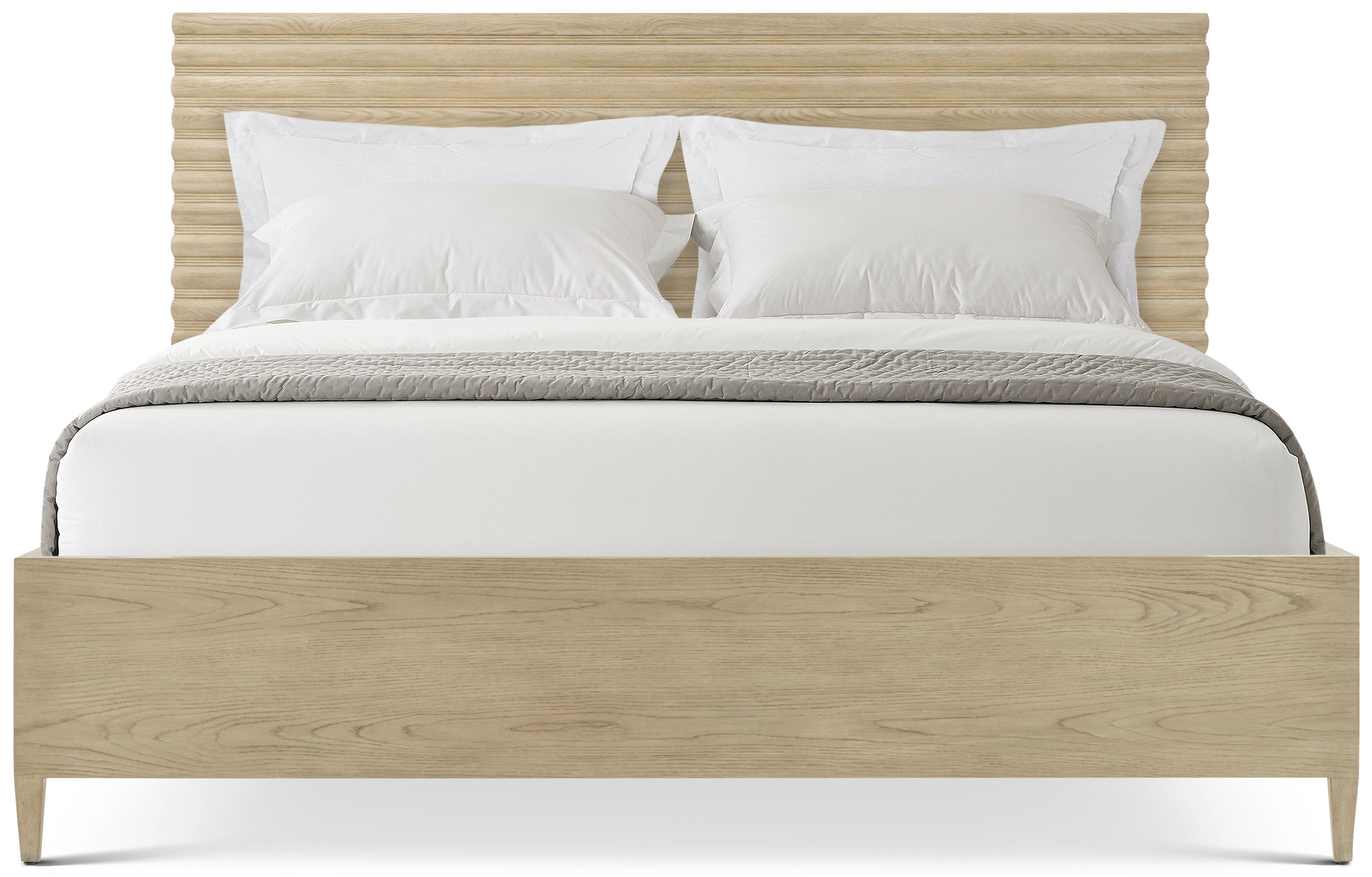 Balboa US King Bed – Beds by Theodore Alexander | Sutter & Vale