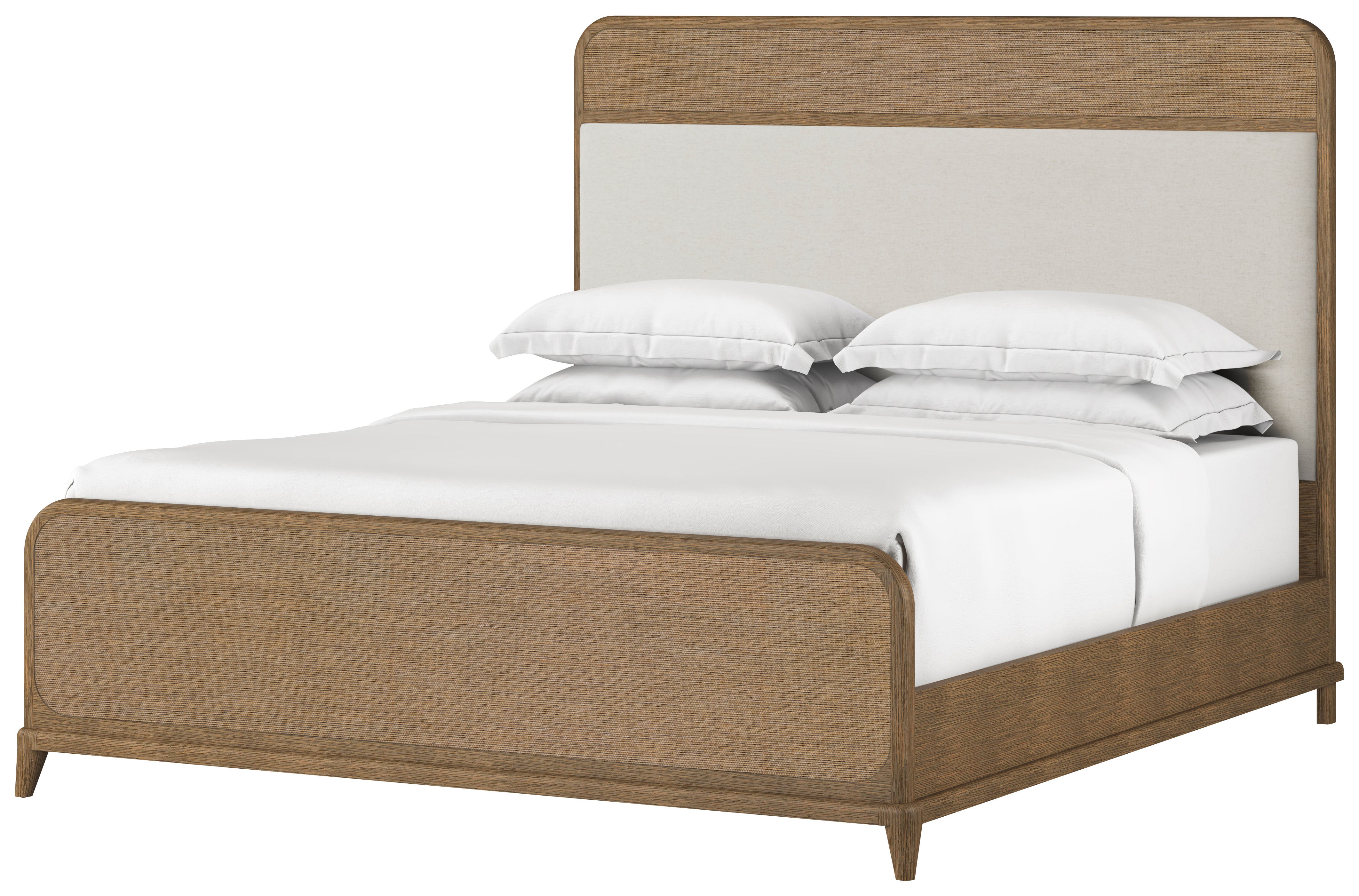 Crandon Park Bed – Beds by Theodore Alexander | Sutter & Vale
