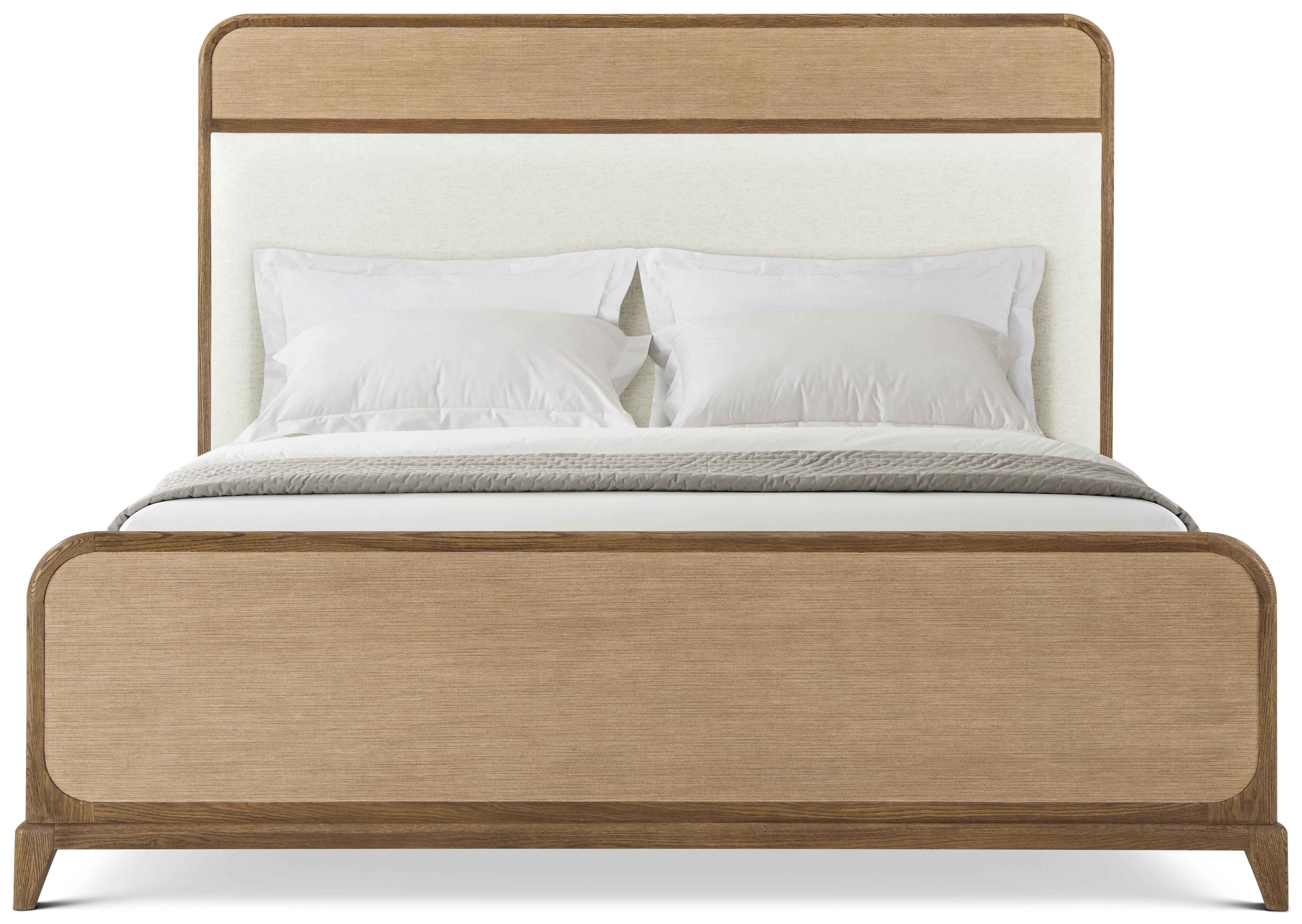 Crandon Park Bed | Theodore Alexander | Sutter & Vale