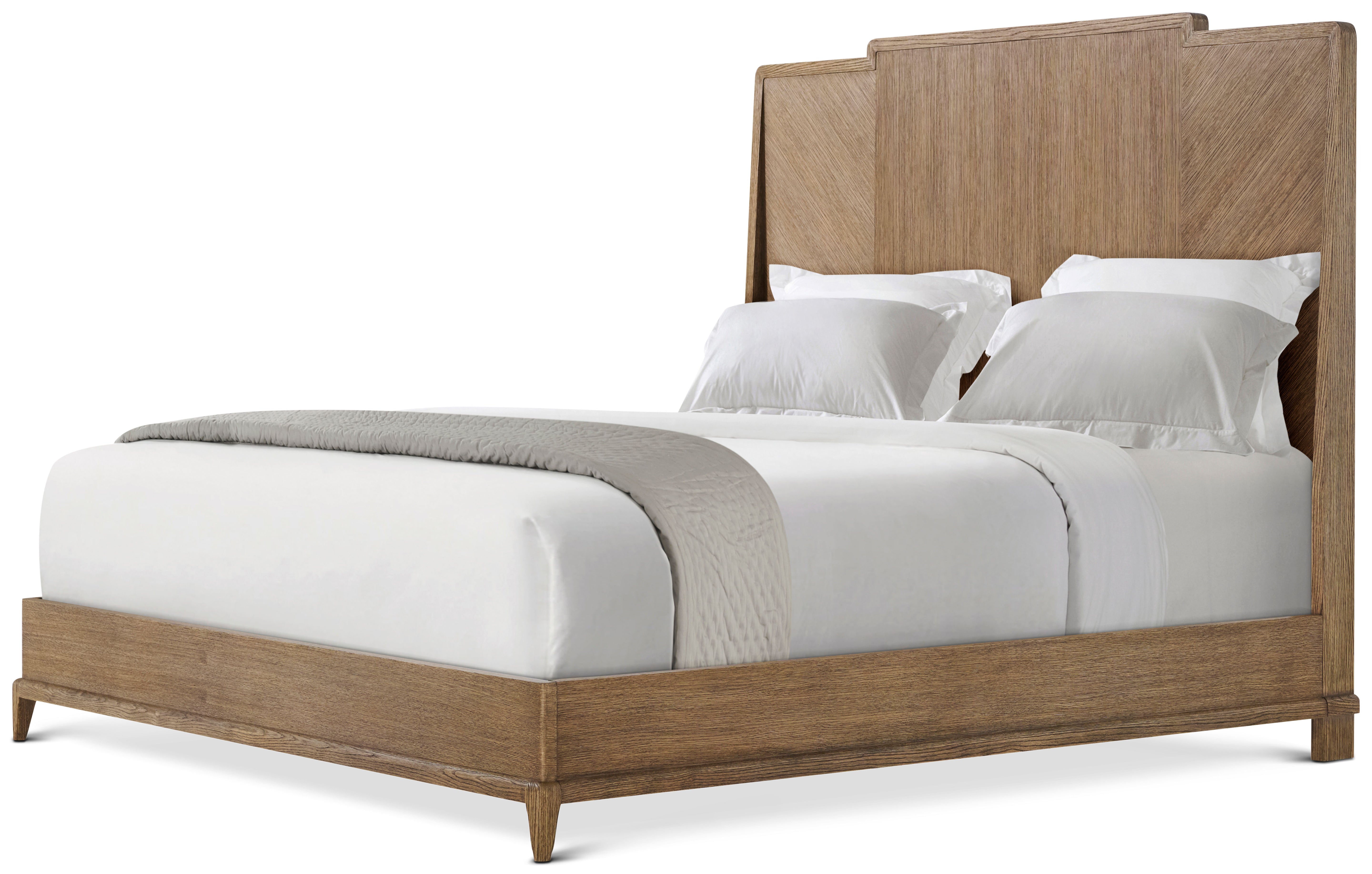 Poinciana Bed – Beds by Theodore Alexander | Sutter & Vale
