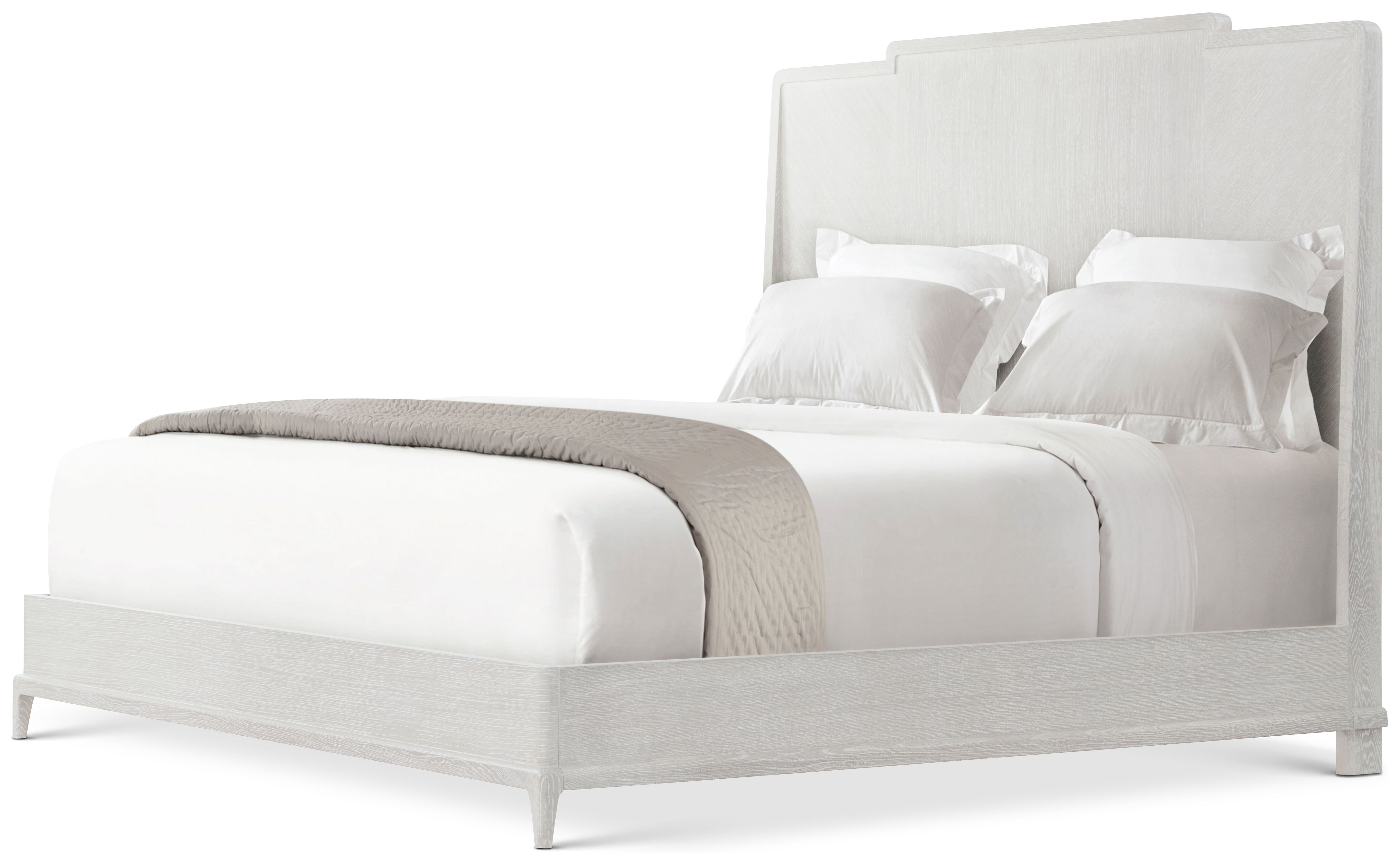 Poinciana Bed – Beds by Theodore Alexander | Sutter & Vale