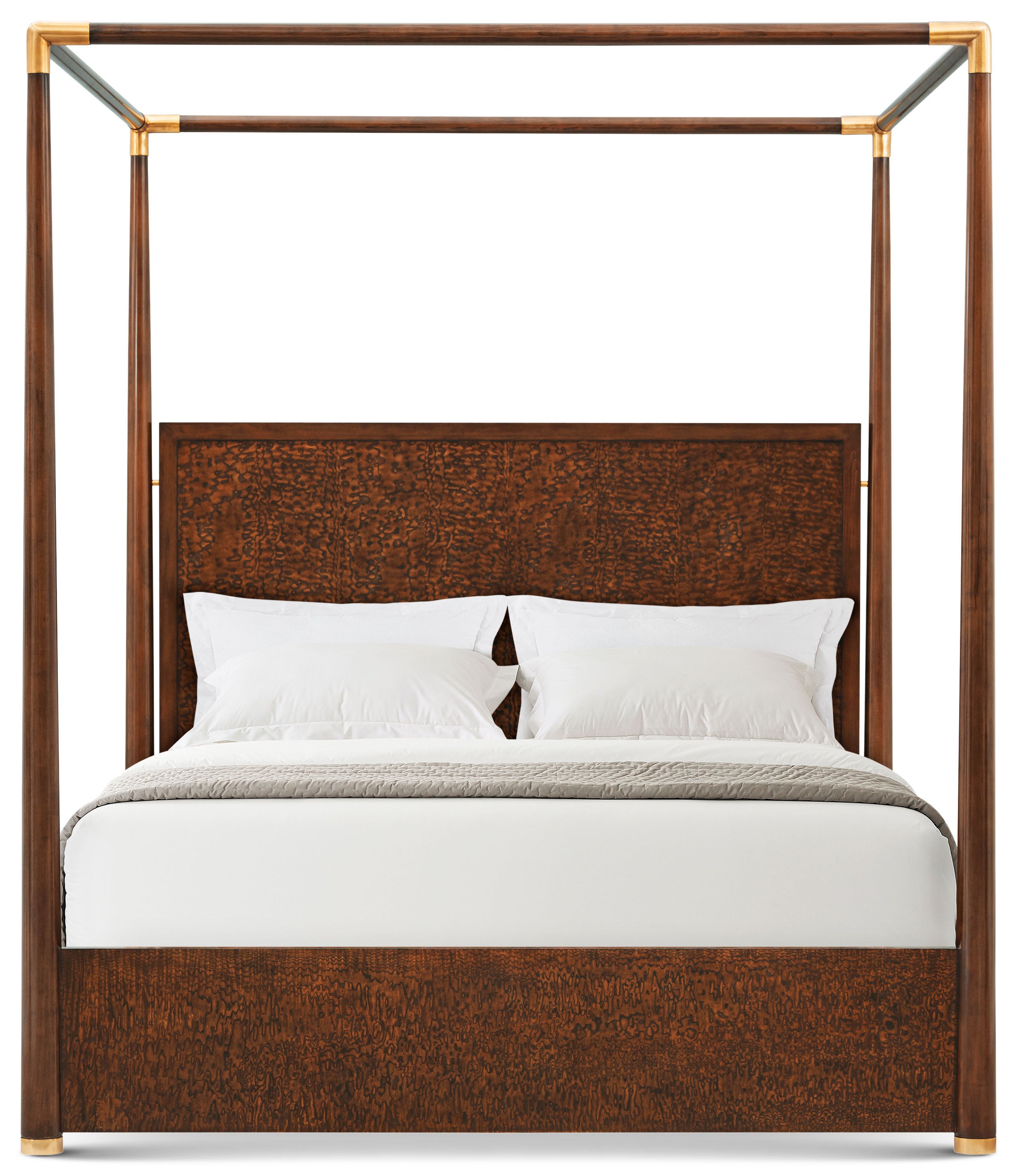 Kesden Poster California King Bed