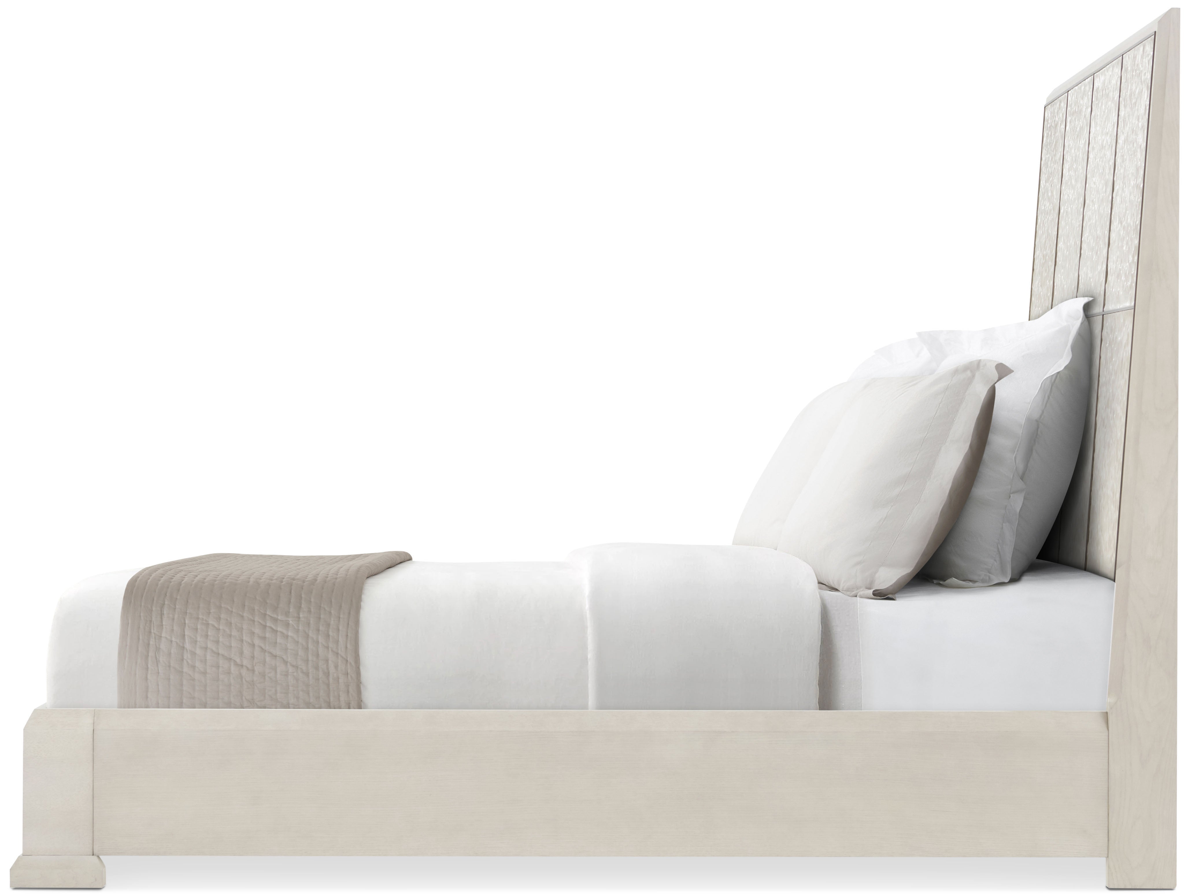 Essence US King Bed - Beds by Theodore Alexander