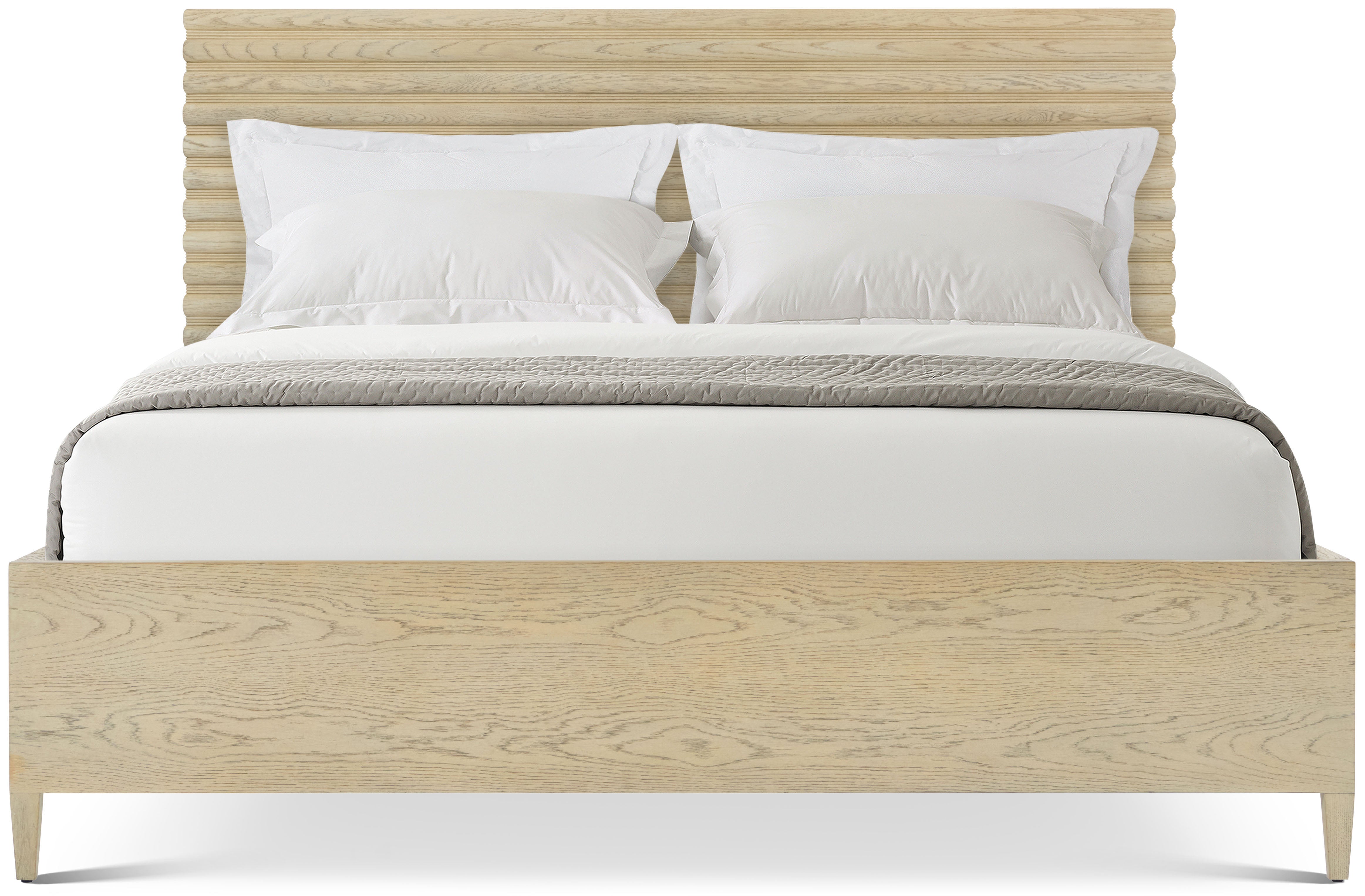 Balboa US King Bed – Beds by Theodore Alexander | Sutter & Vale