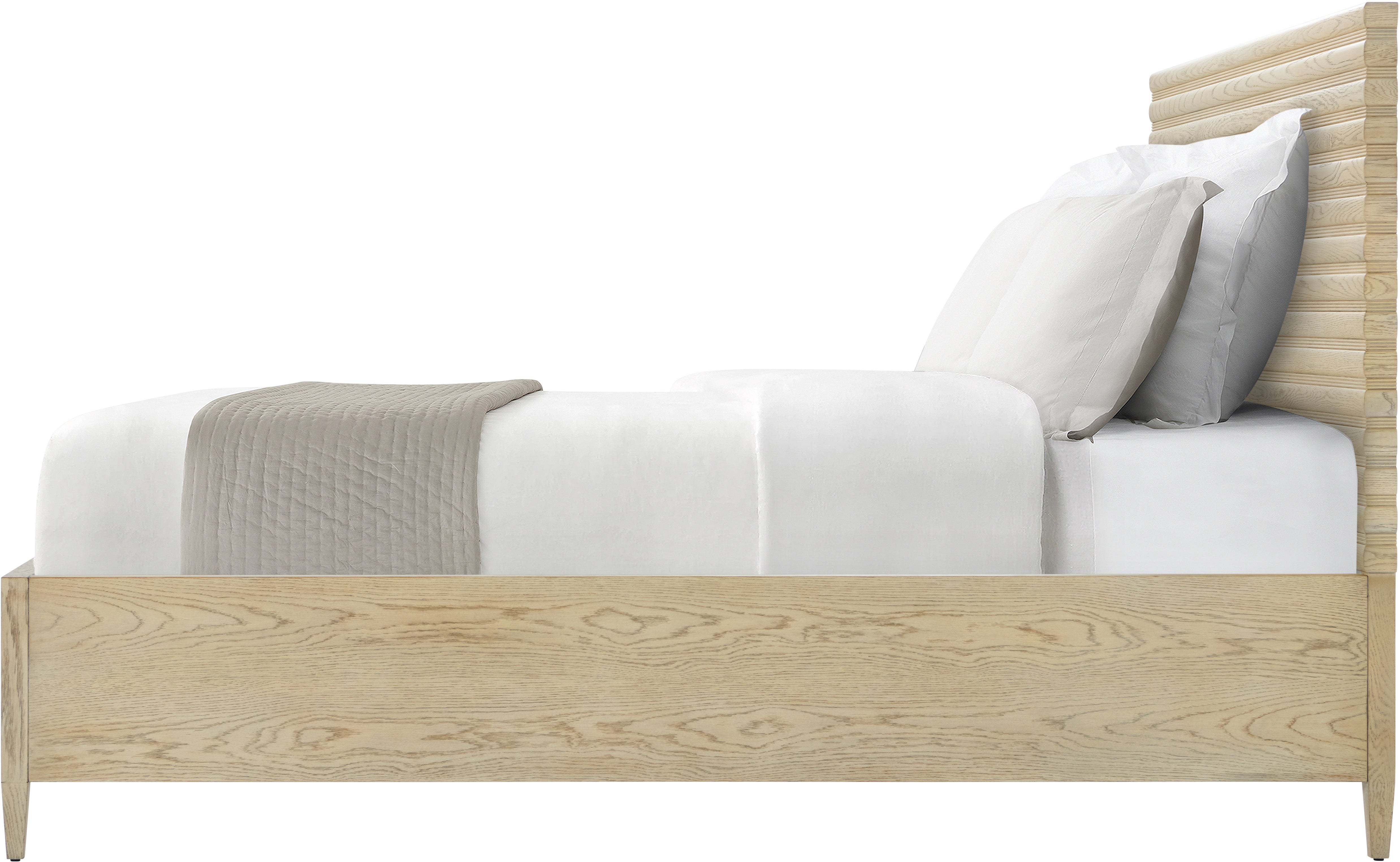 Balboa US King Bed – Beds by Theodore Alexander | Sutter & Vale