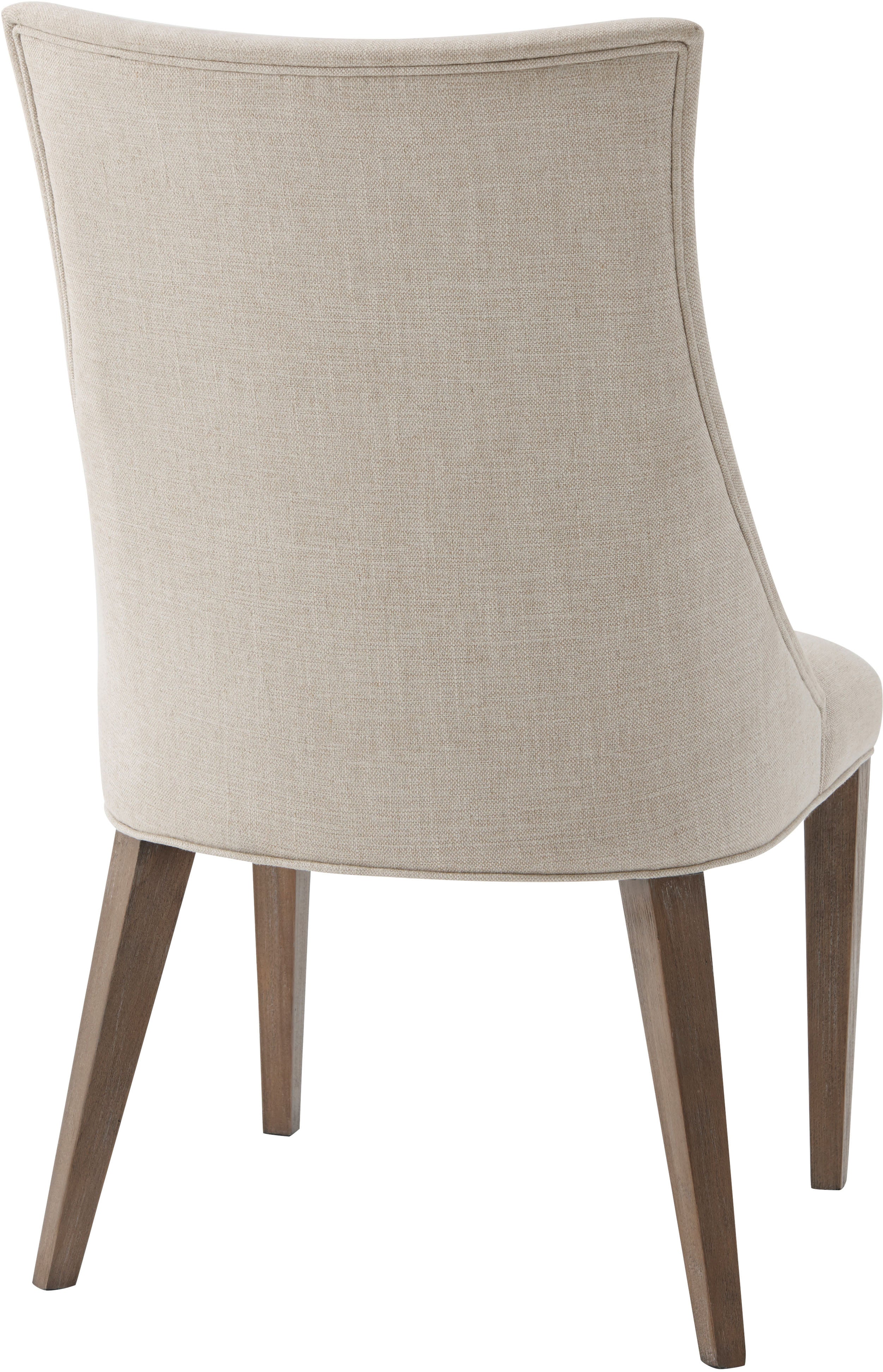 Adele – Dining Chairs by Theodore Alexander | Sutter & Vale