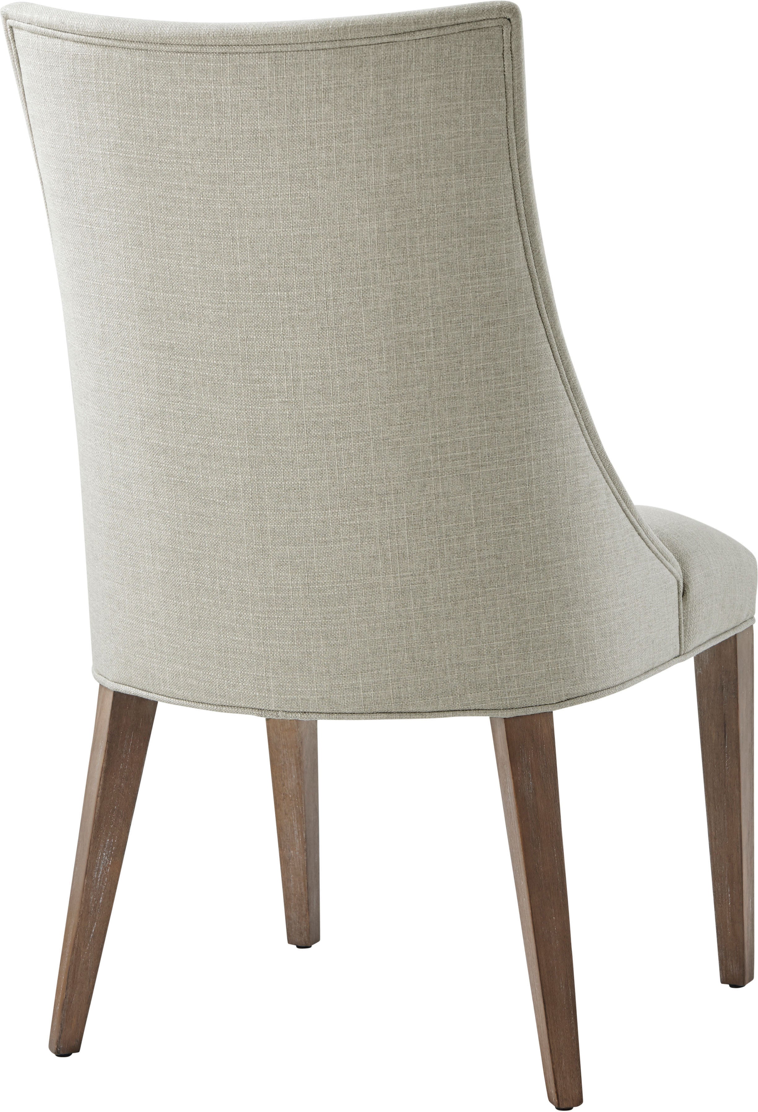 Adele – Dining Chairs by Theodore Alexander | Sutter & Vale