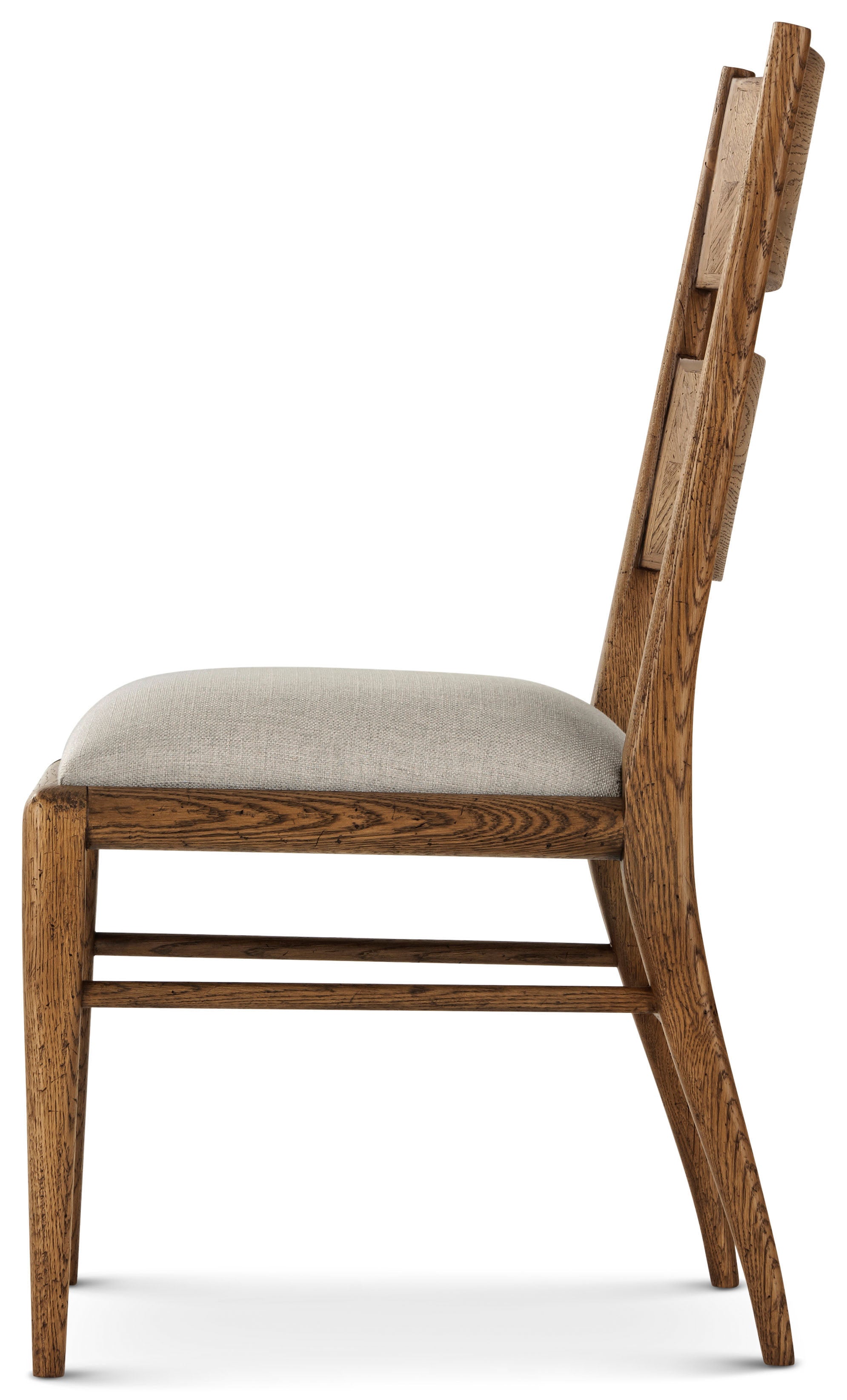 Nova Dining Side Chair | Theodore Alexander | Sutter & Vale