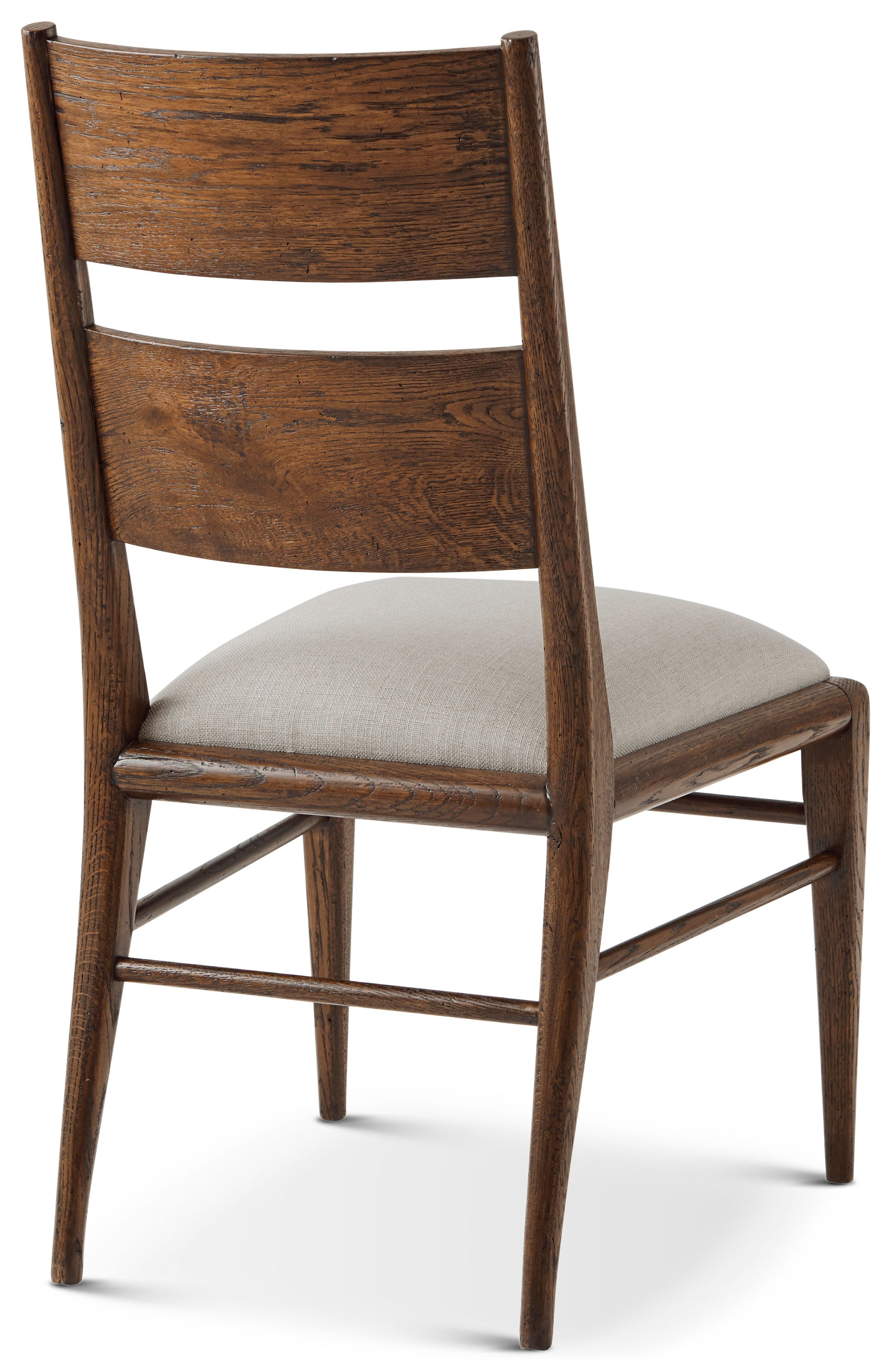 Nova Dining Side Chair – Dining Chairs by Theodore Alexander | Sutter & Vale