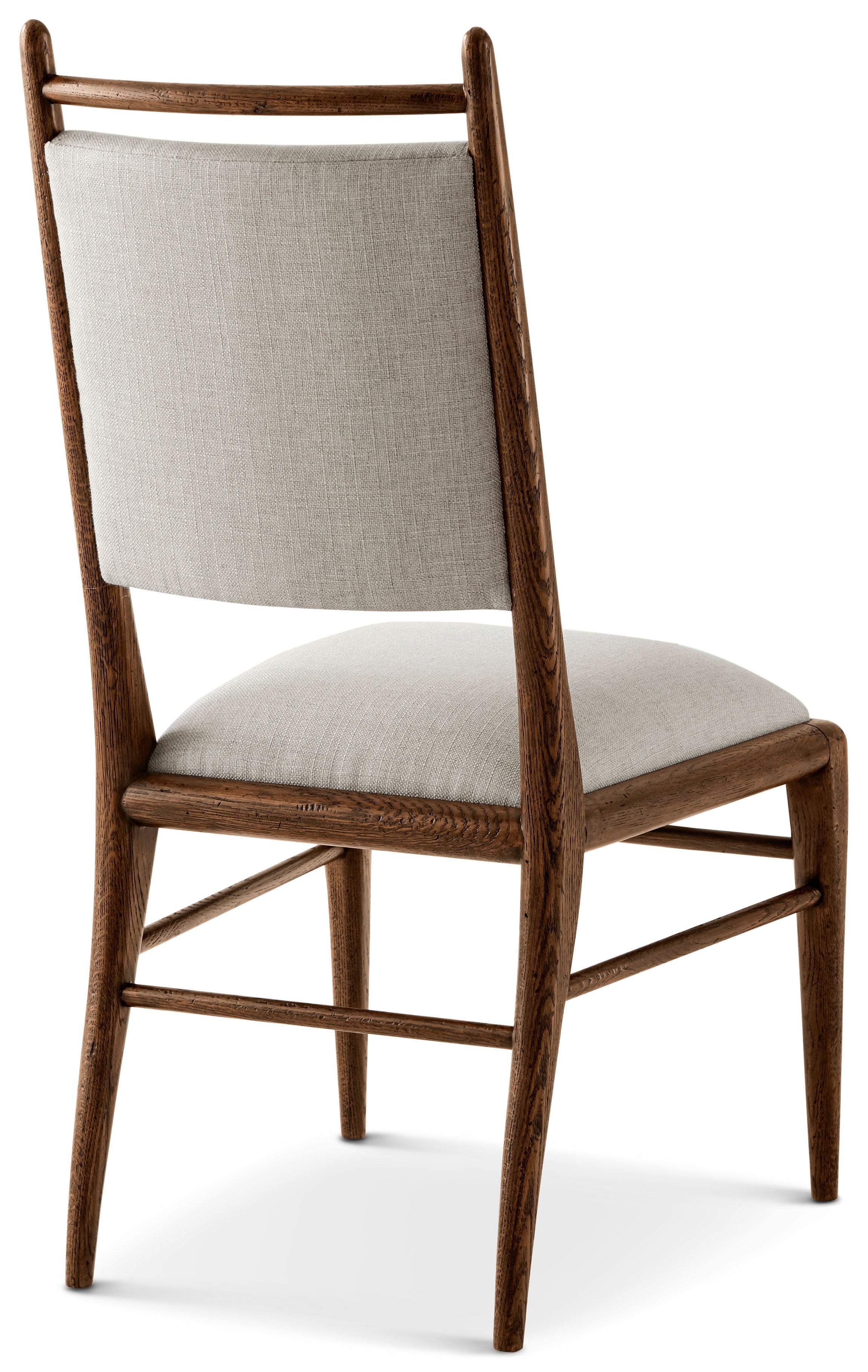 Nova Dining Side Chair II | Theodore Alexander | Sutter & Vale