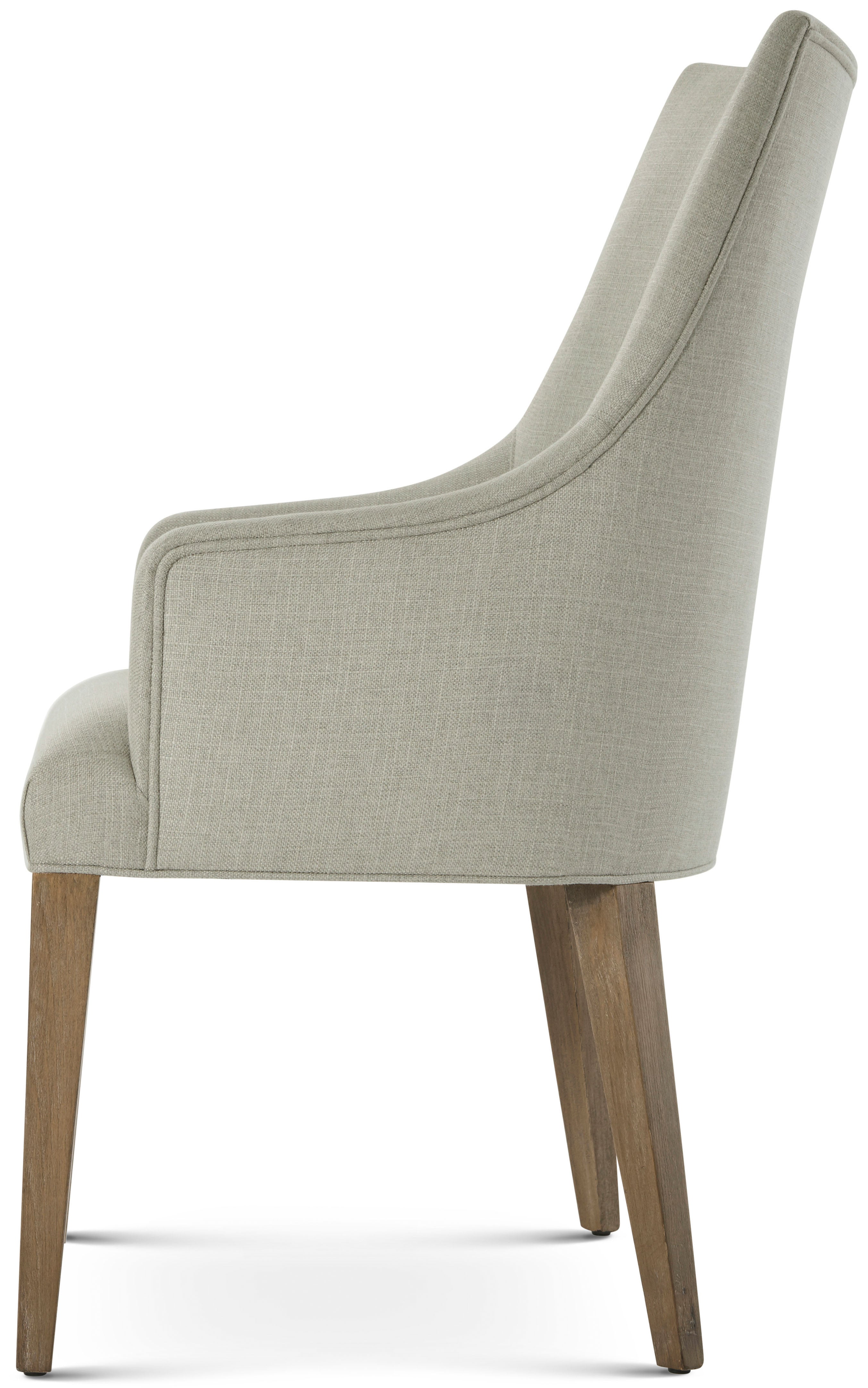 Adele Armchair | Theodore Alexander | Sutter & Vale