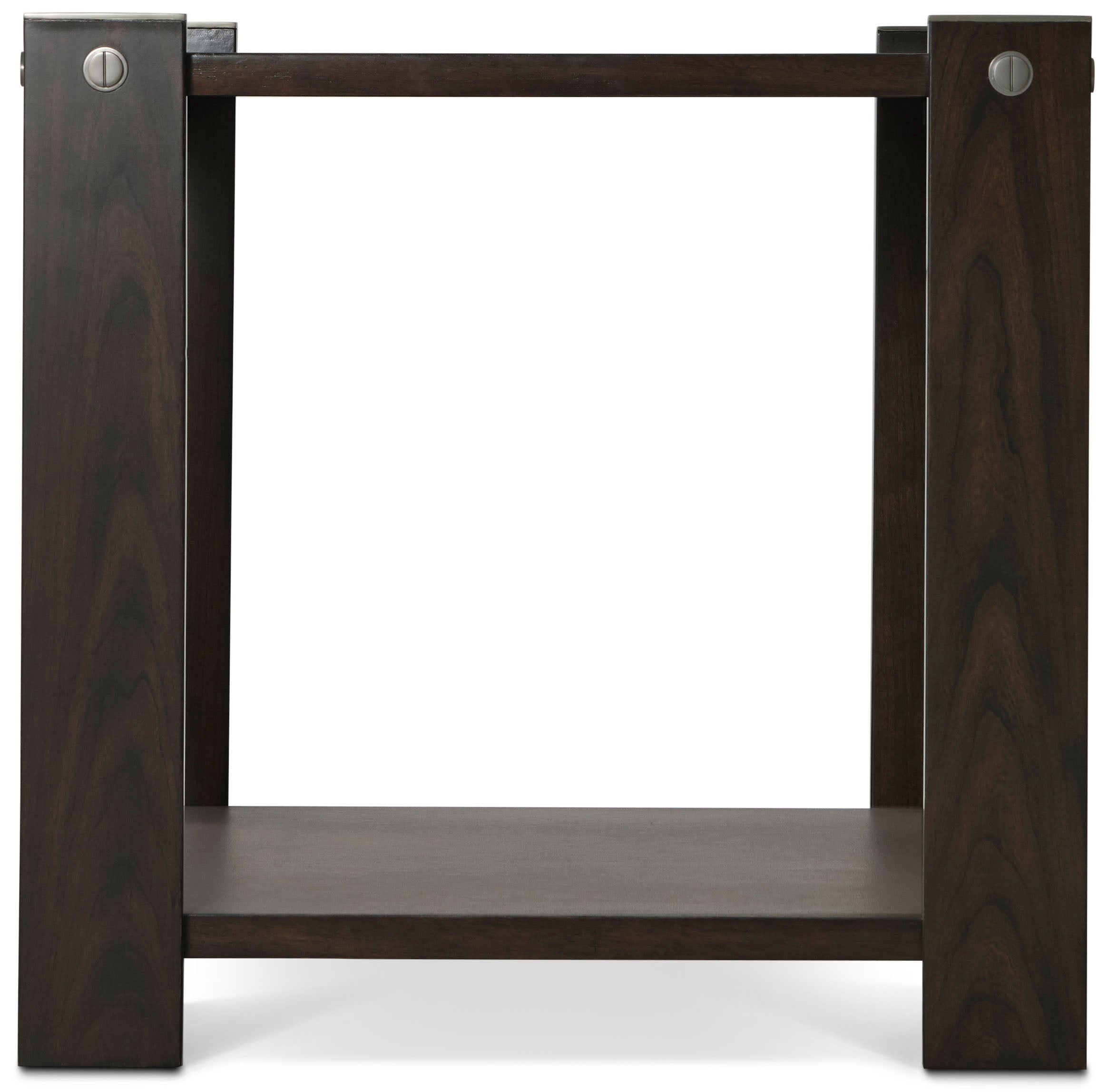 Tristan Side Table – Side Tables by Theodore Alexander | Sutter & Vale