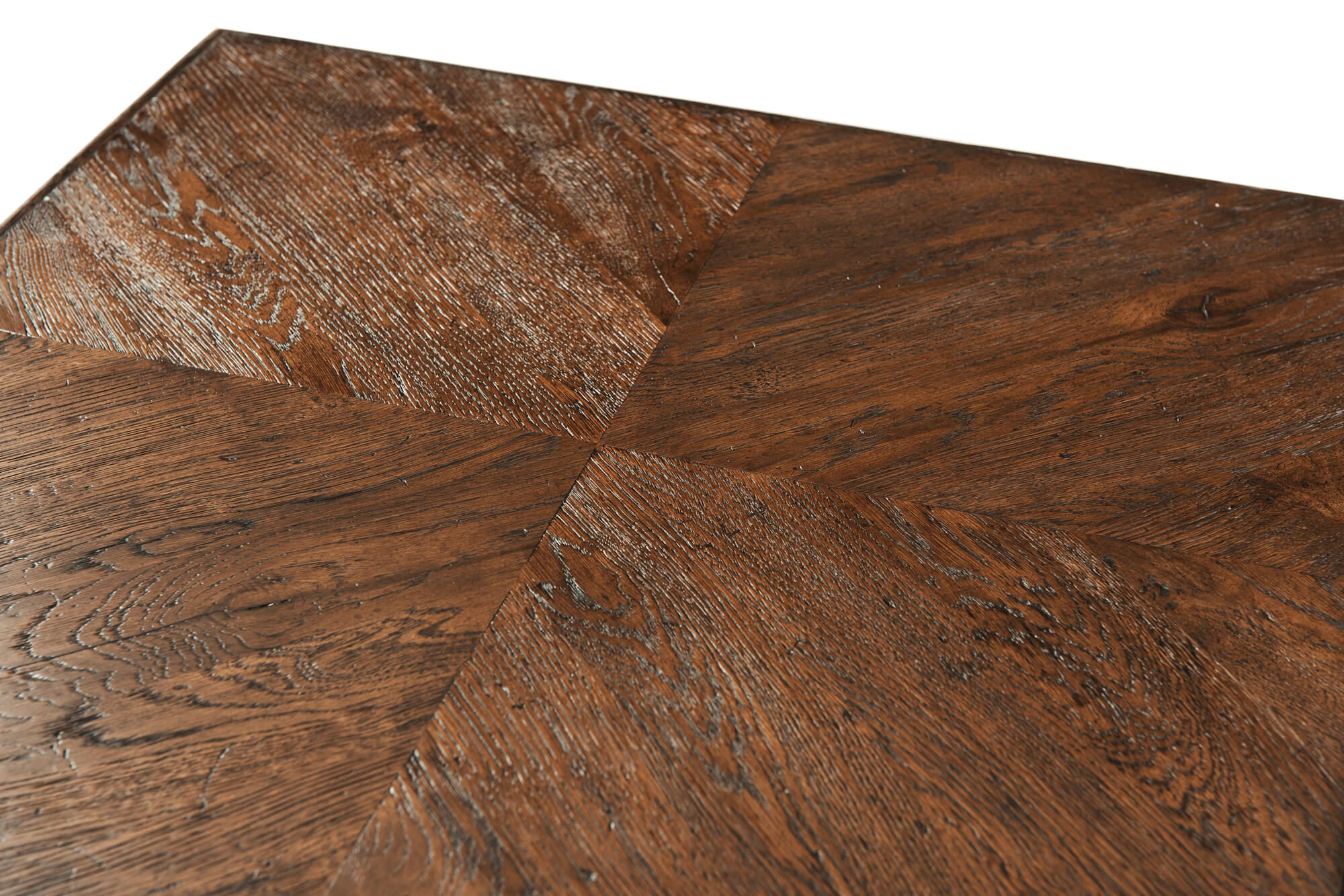 Nova Square Side Table – Side Tables by Theodore Alexander | Sutter & Vale