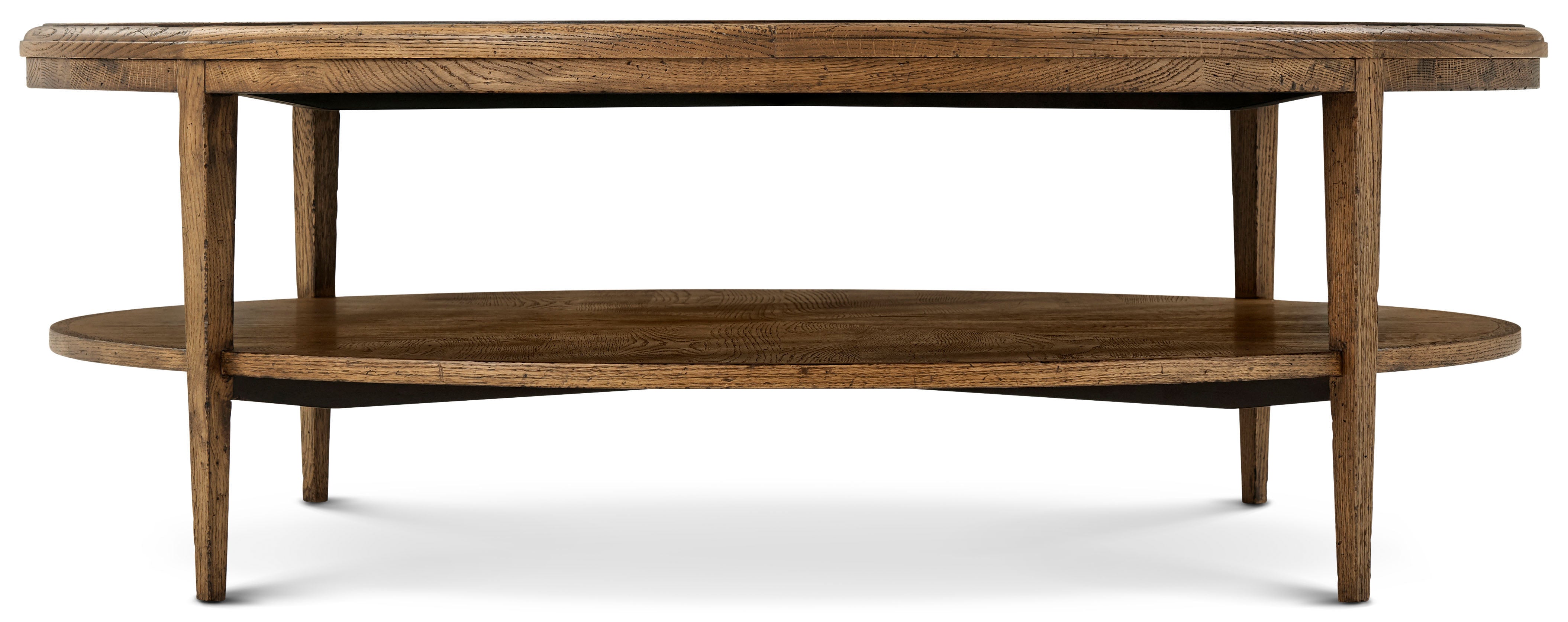 Nova Round Cocktail Table | Theodore Alexander | Sutter & Vale