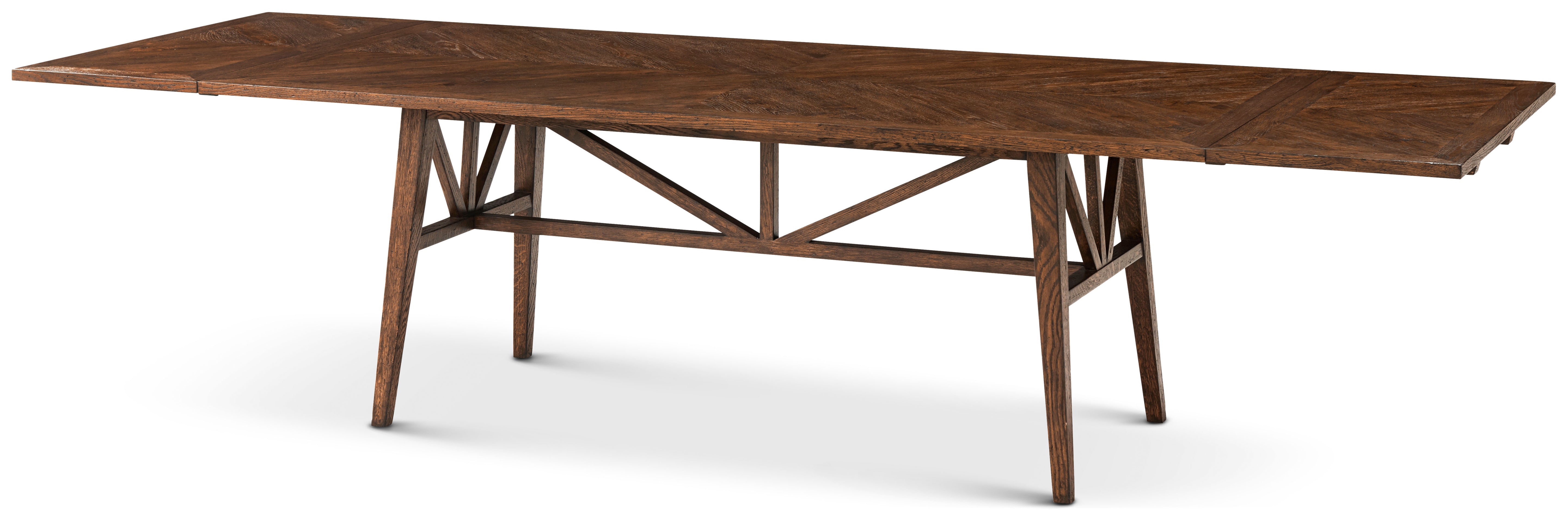 Nova Extending Dining Table | Theodore Alexander | Sutter & Vale