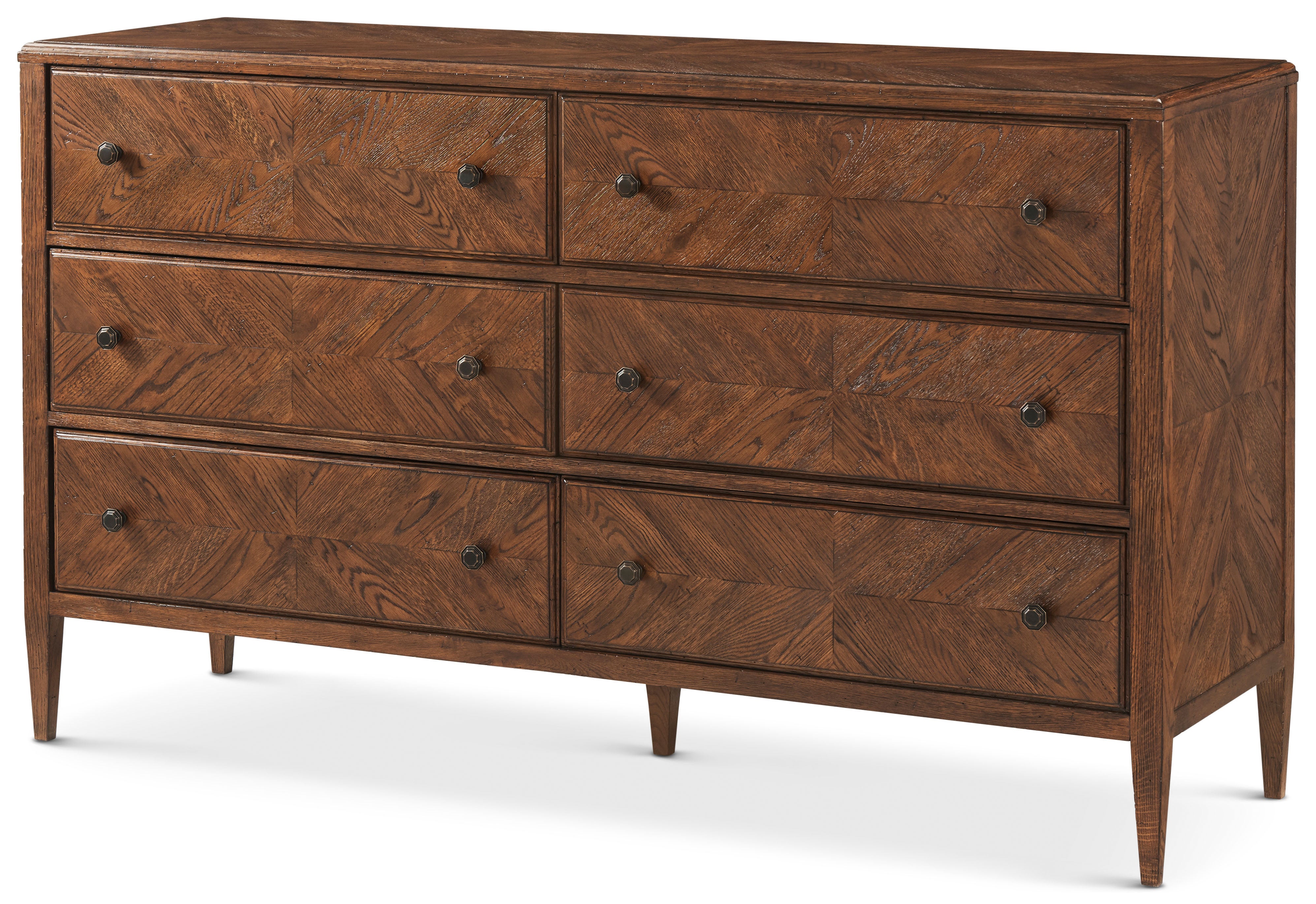 Nova Dresser | Theodore Alexander | Sutter & Vale