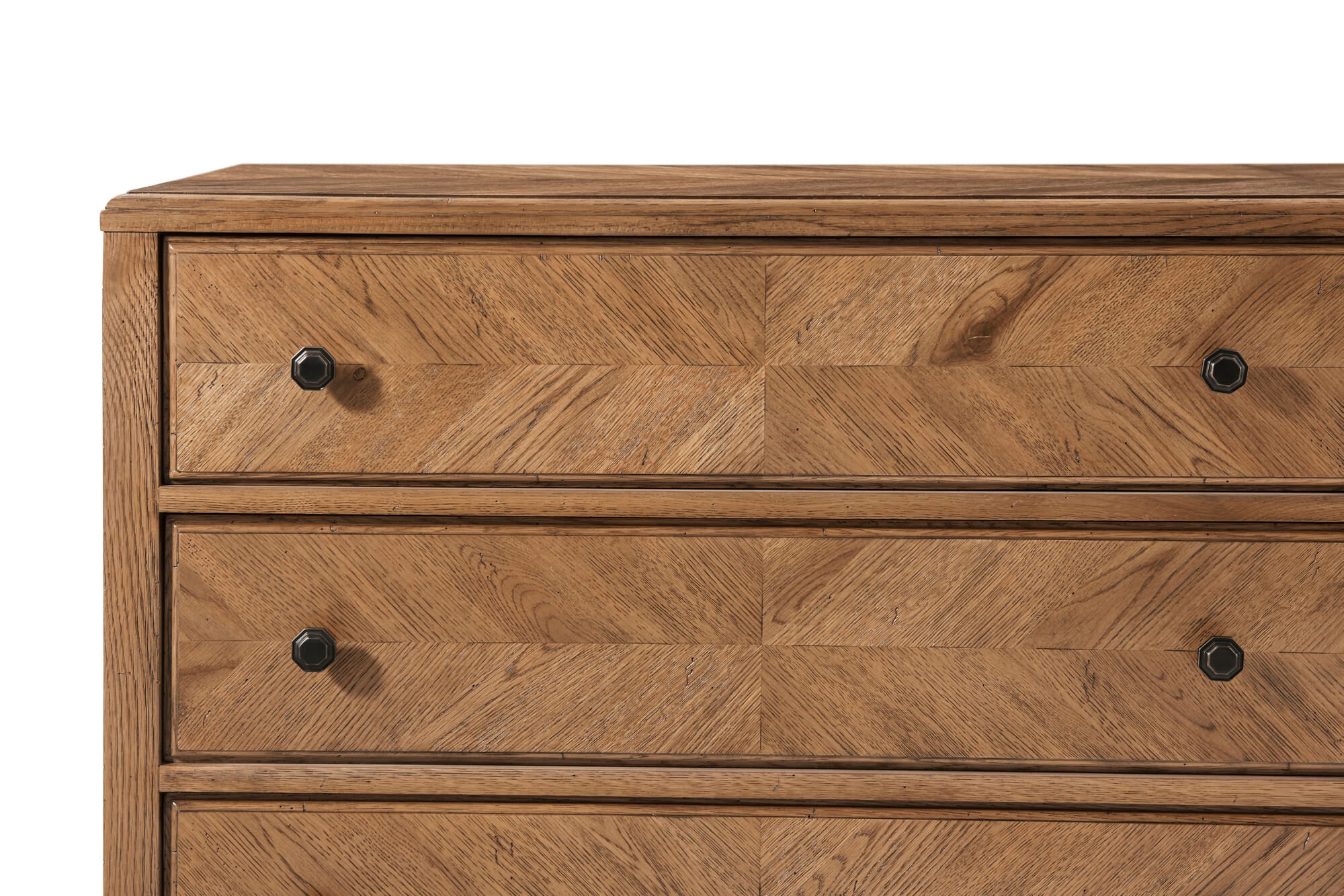 Nova Long Dresser – Dressers & Chests by Theodore Alexander | Sutter & Vale