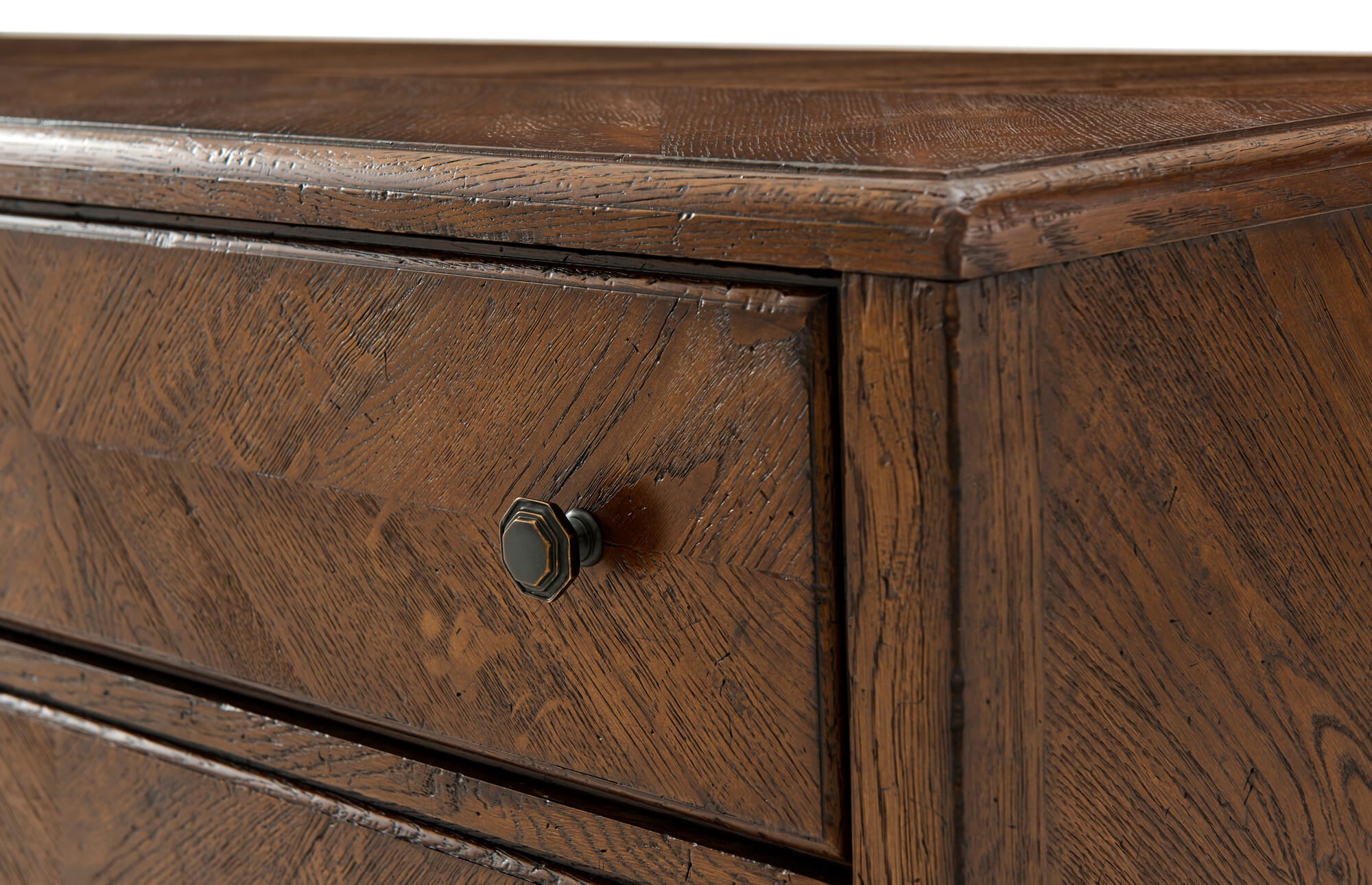 Nova Long Dresser | Theodore Alexander | Sutter & Vale