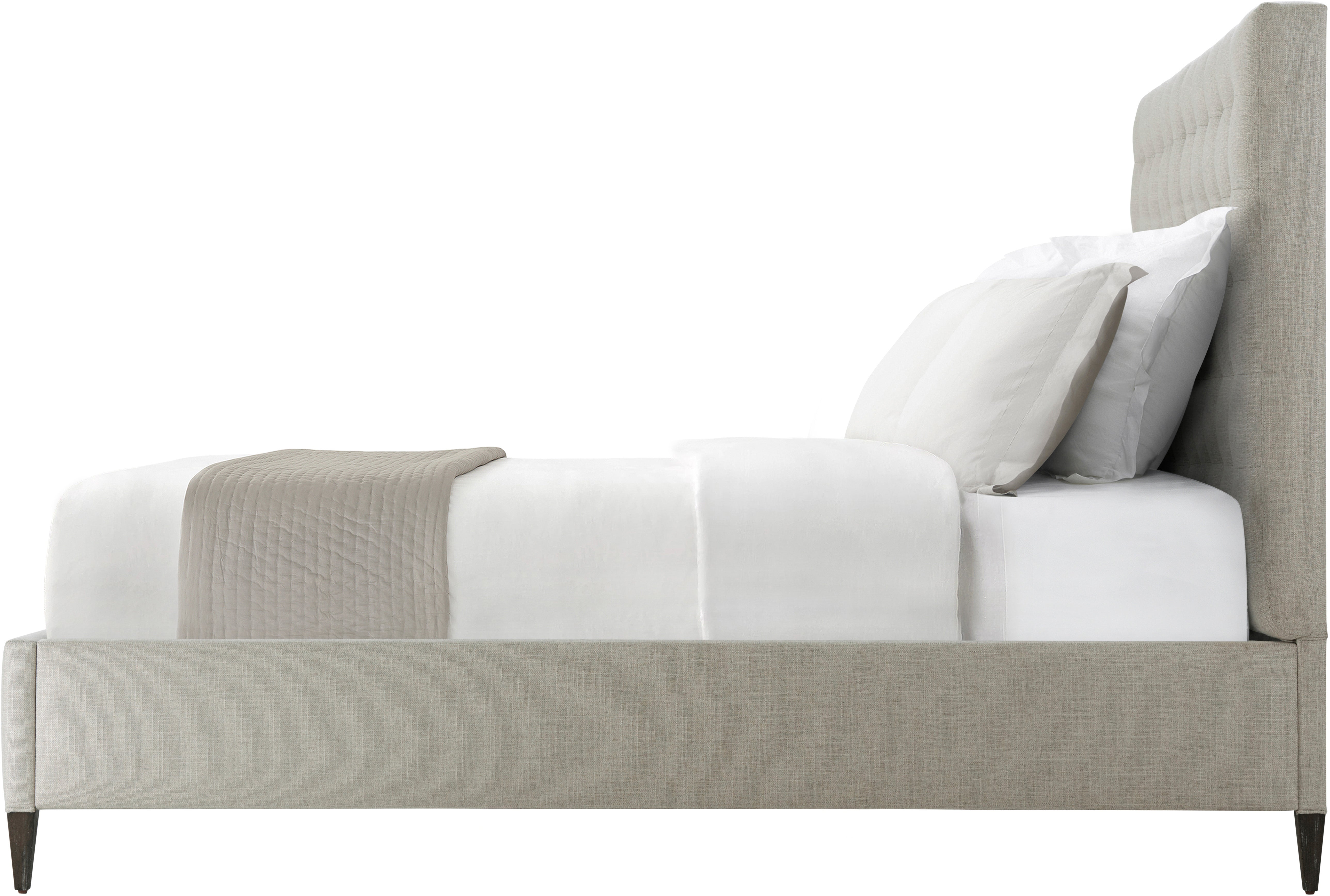 Hampton Bed – Beds by Theodore Alexander | Sutter & Vale