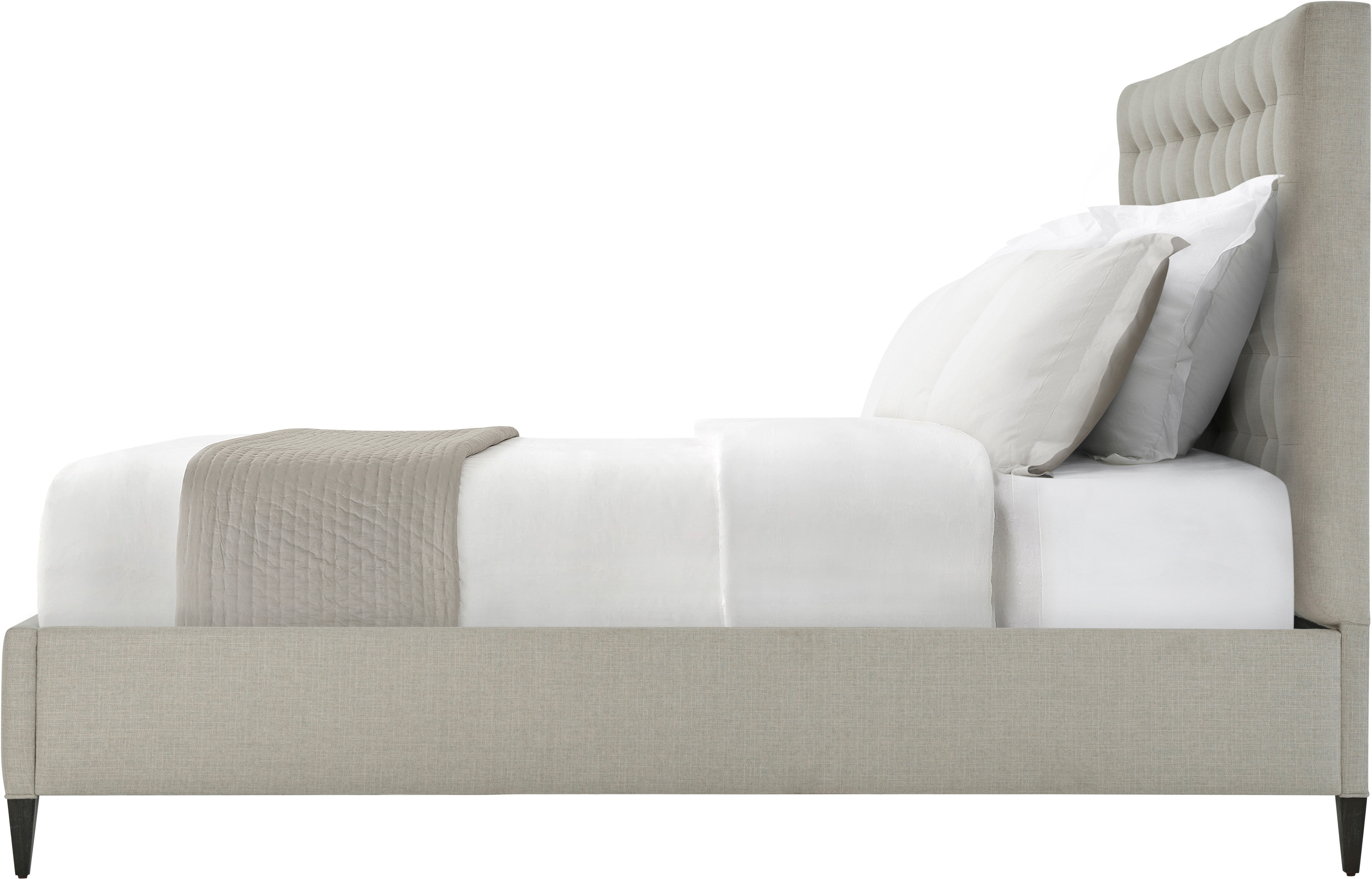 Hampton Bed – Beds by Theodore Alexander | Sutter & Vale