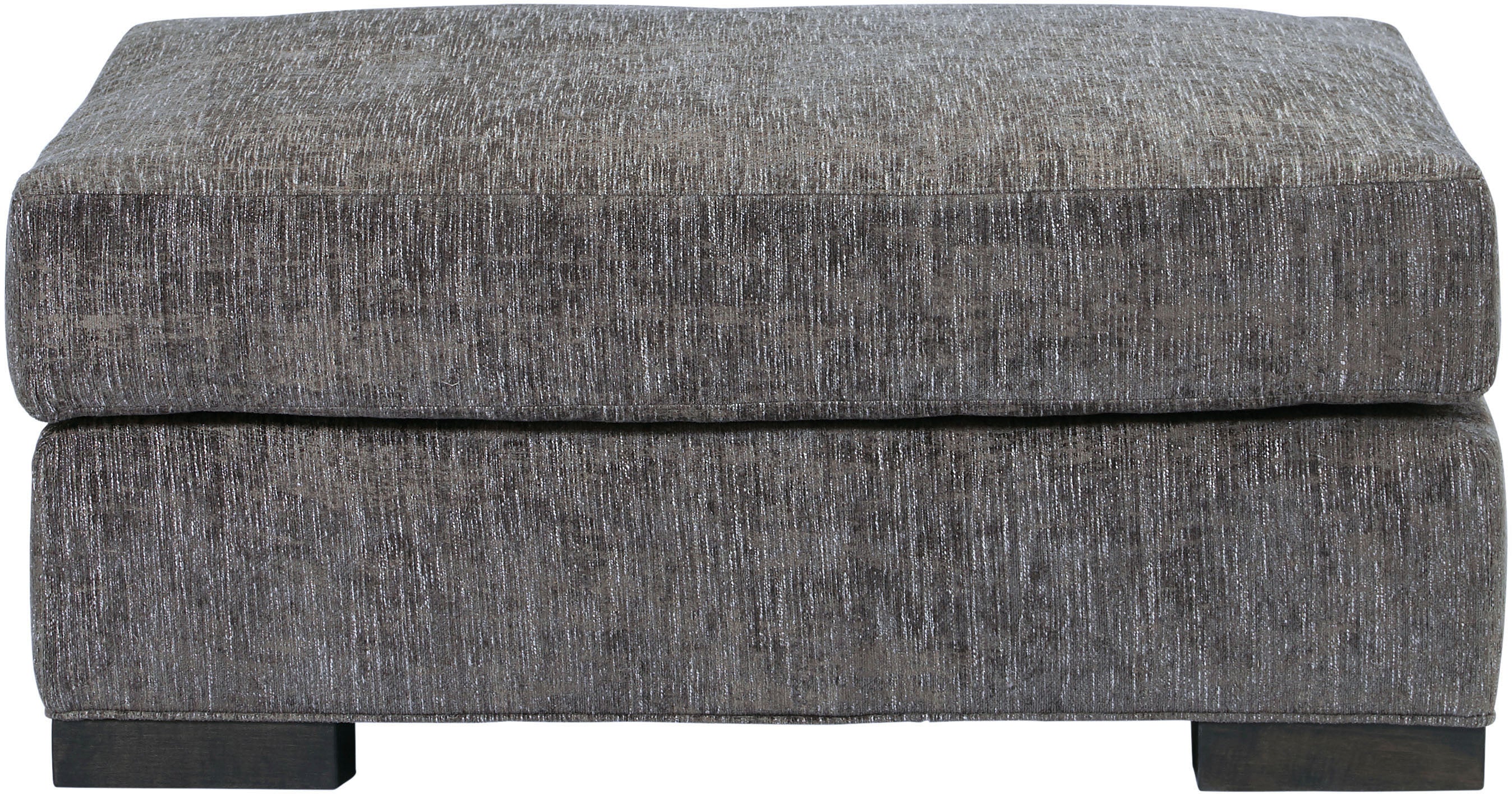 Ravenswood Ottoman | Theodore Alexander | Sutter & Vale