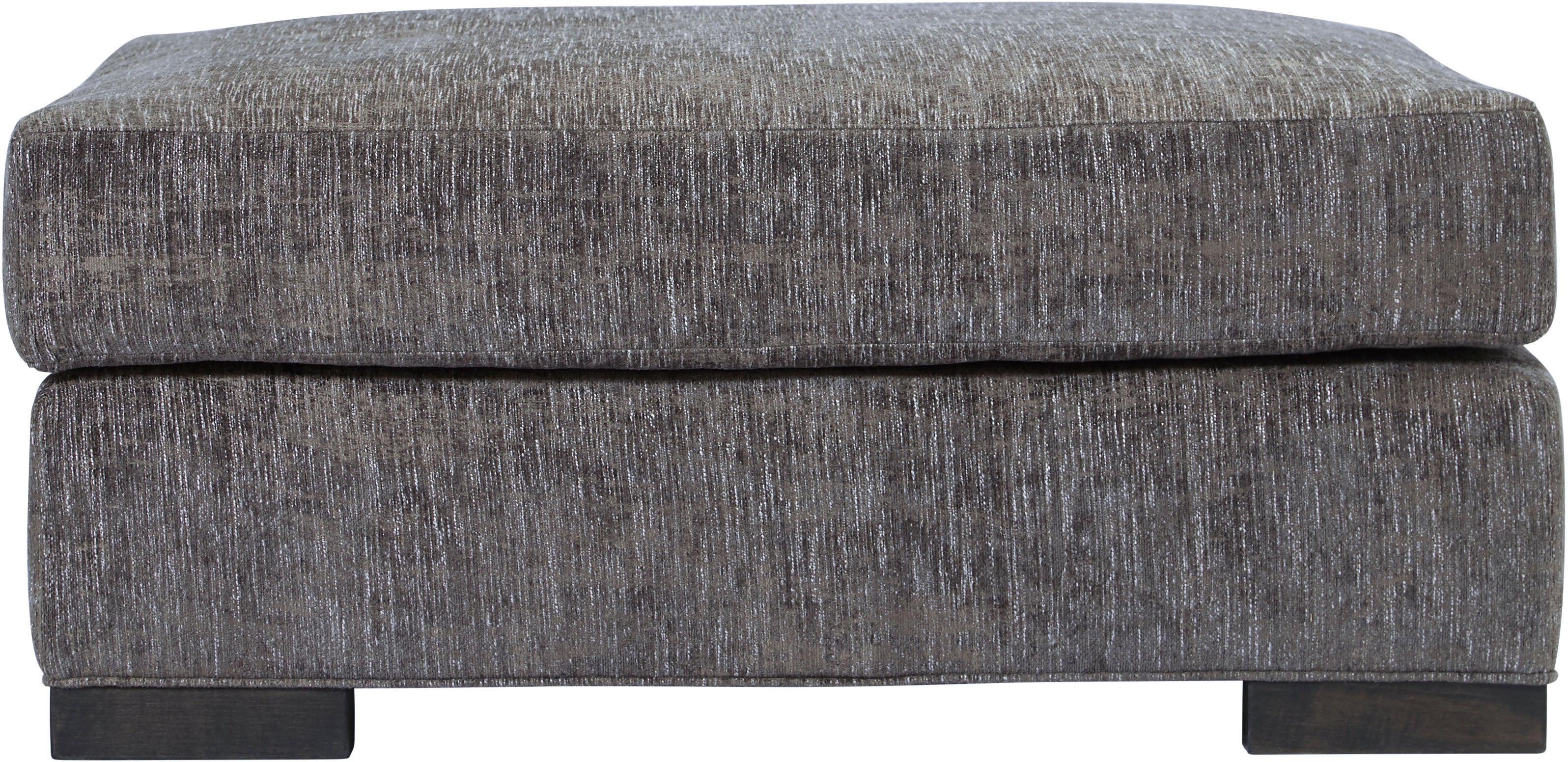Ravenswood Ottoman | Theodore Alexander | Sutter & Vale