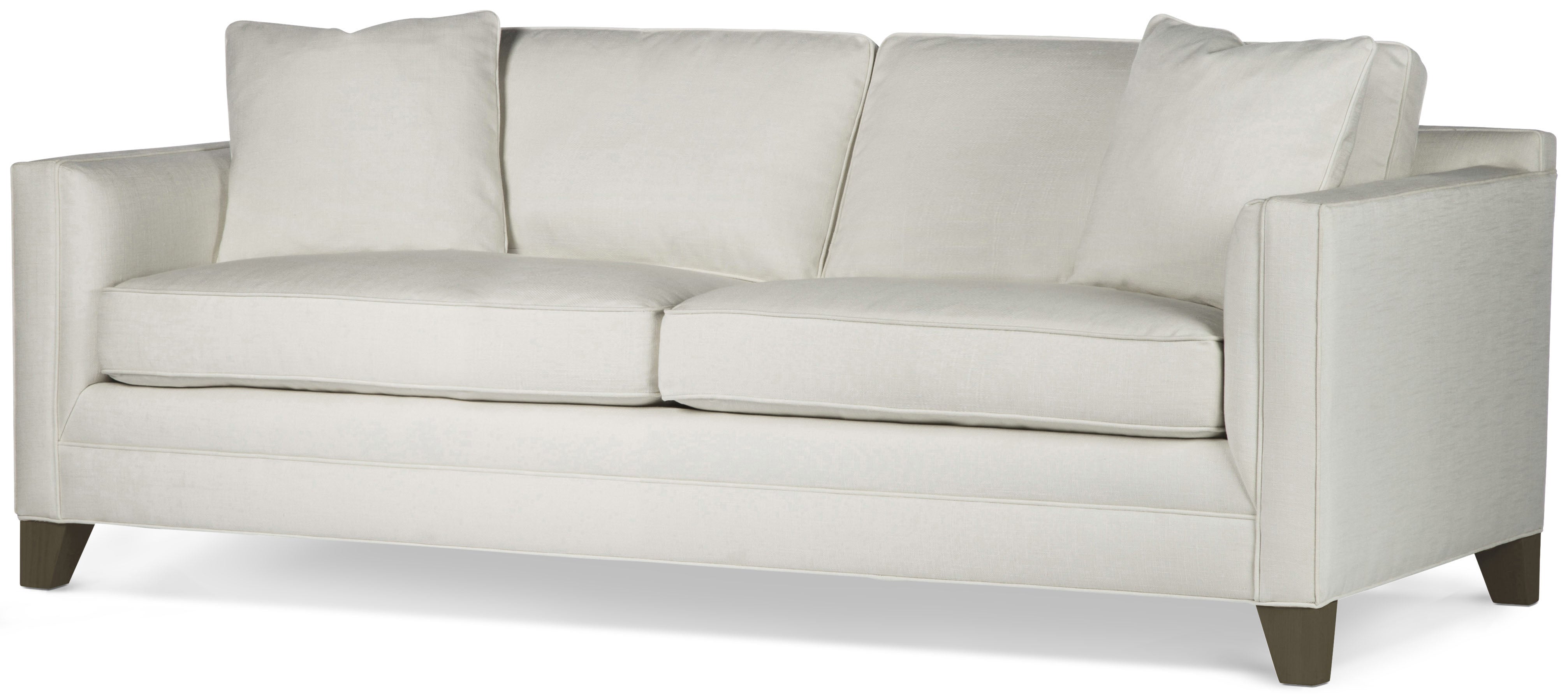 Kessler Sofa | Theodore Alexander | Sutter & Vale