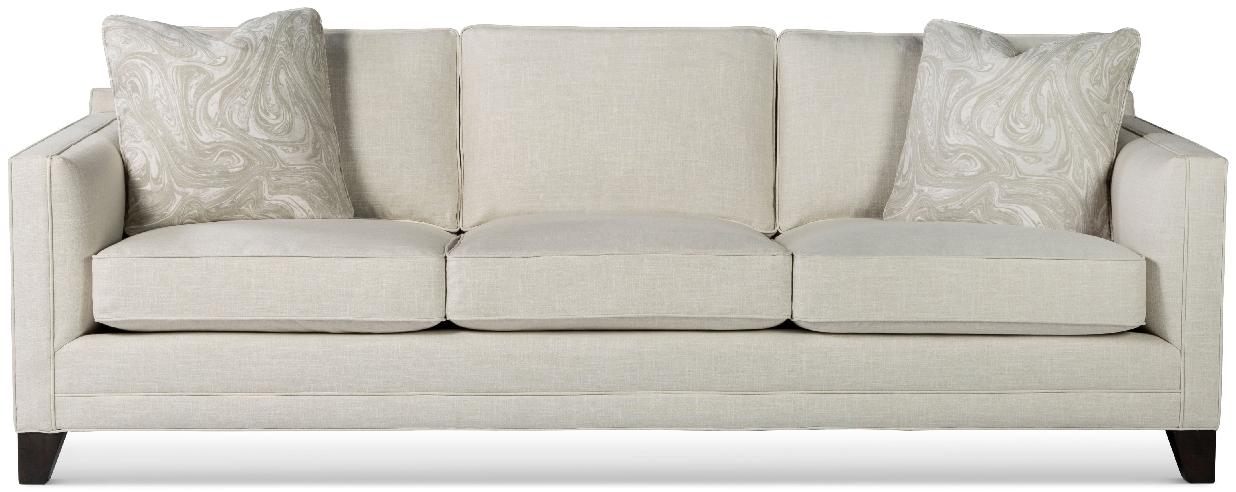 Kessler Extended Sofa | Theodore Alexander | Sutter & Vale