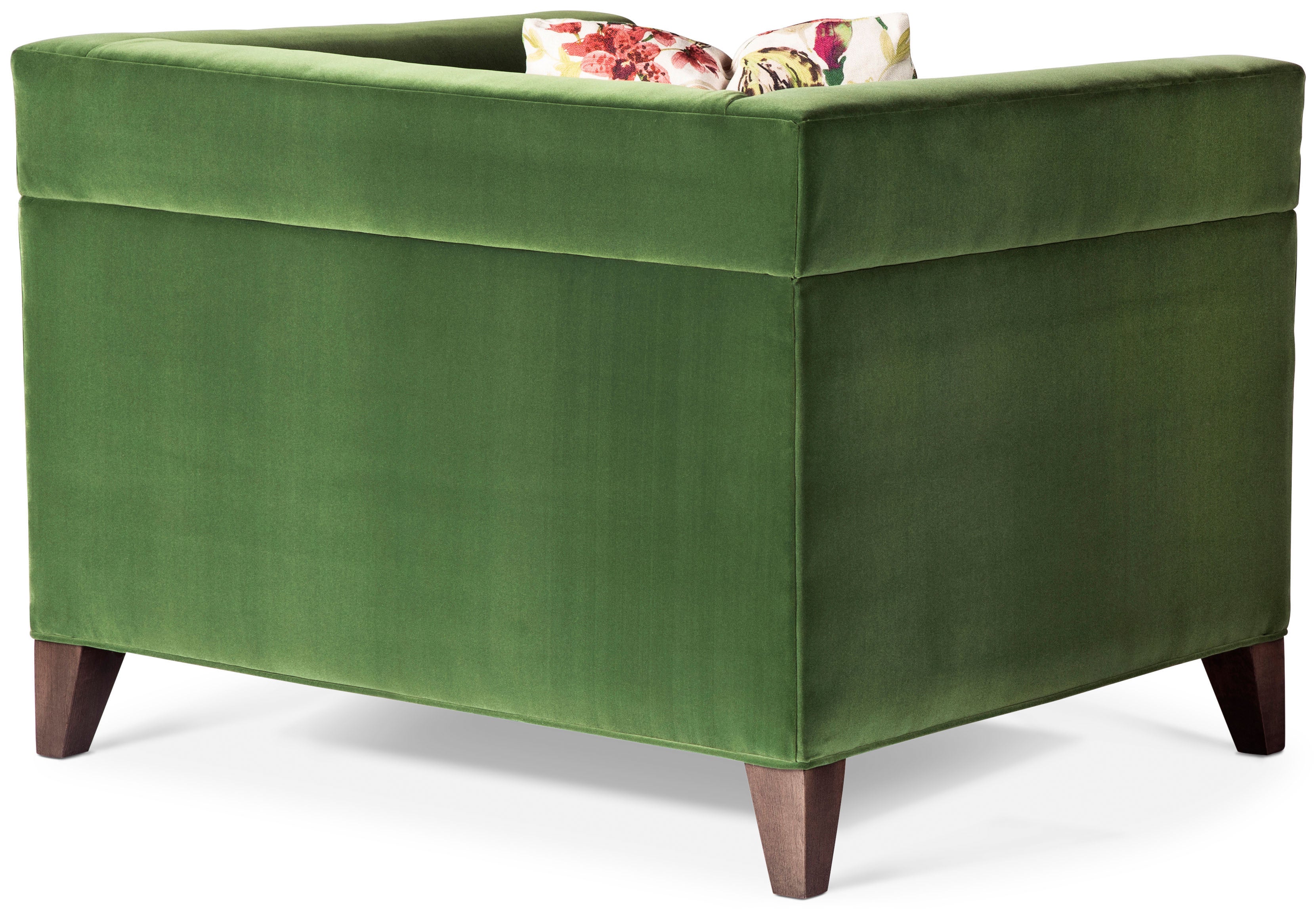 Boystown Chair | Theodore Alexander | Sutter & Vale