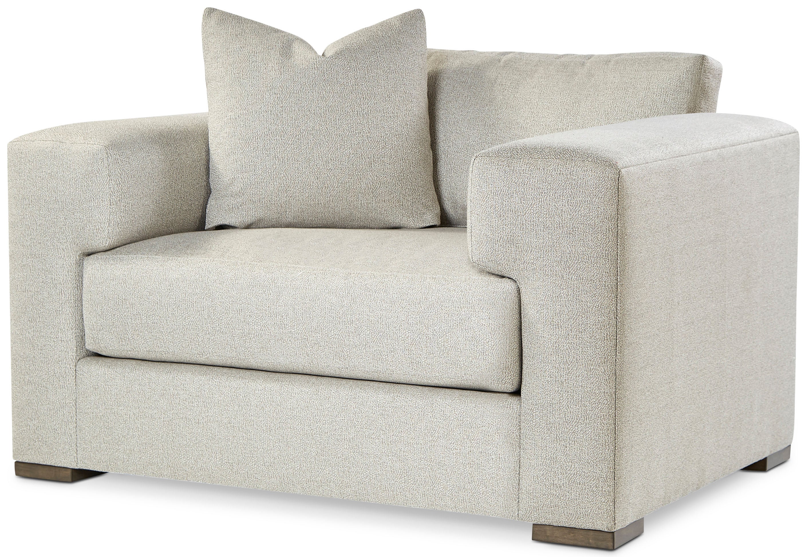 Gabrielle Chair – Accent Chairs by Theodore Alexander | Sutter & Vale