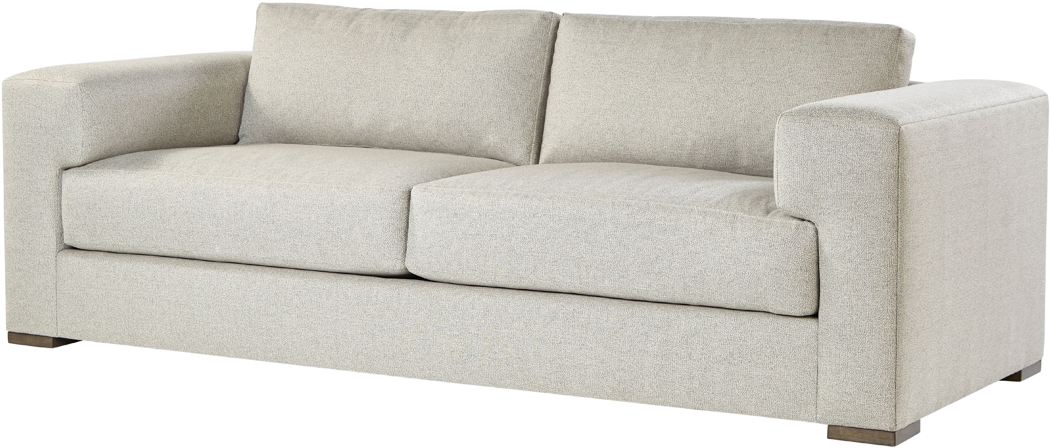 Gabrielle Extended Sofa | Theodore Alexander | Sutter & Vale