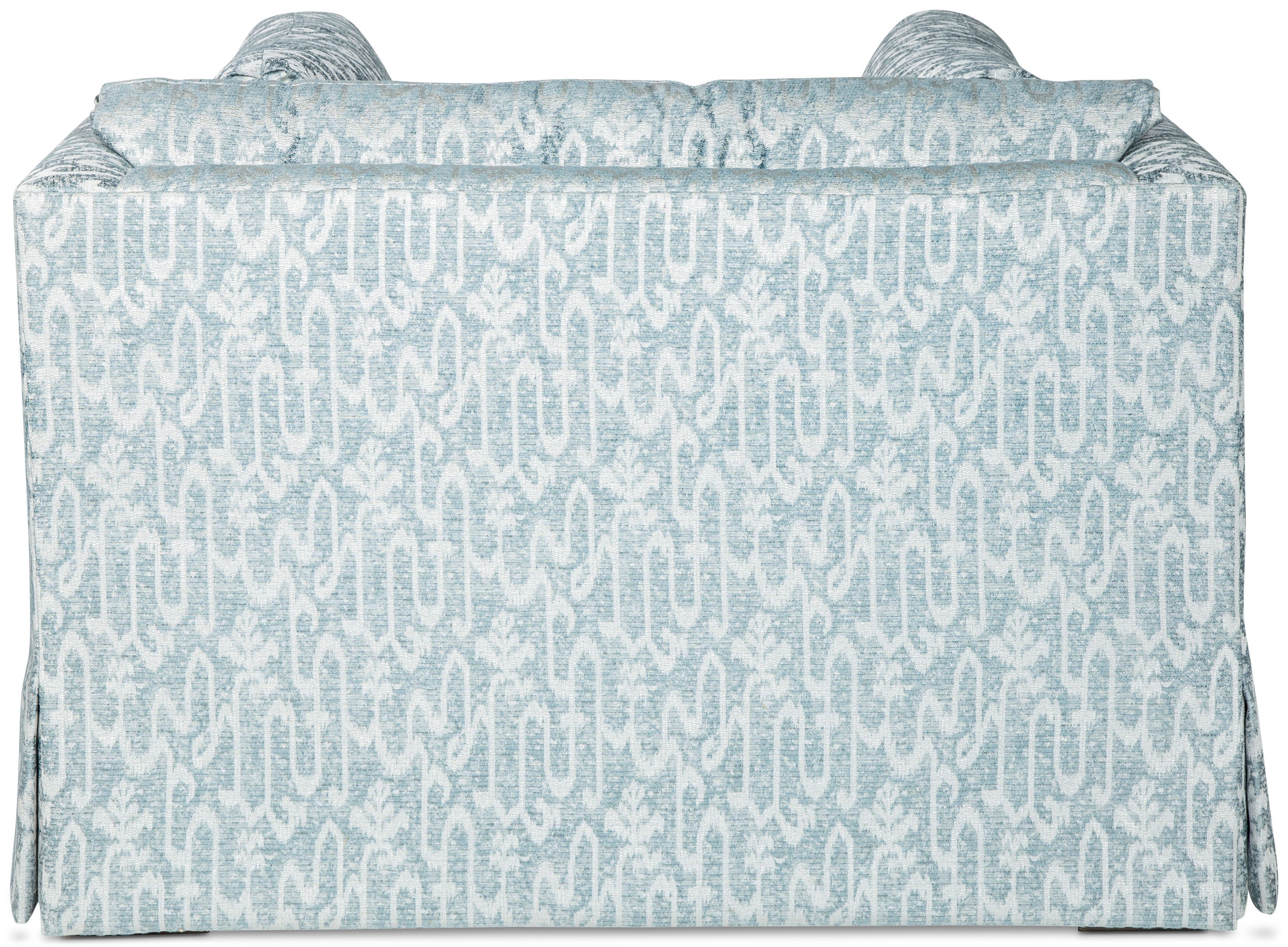 Adalene Dressmaker Chair | Theodore Alexander | Sutter & Vale