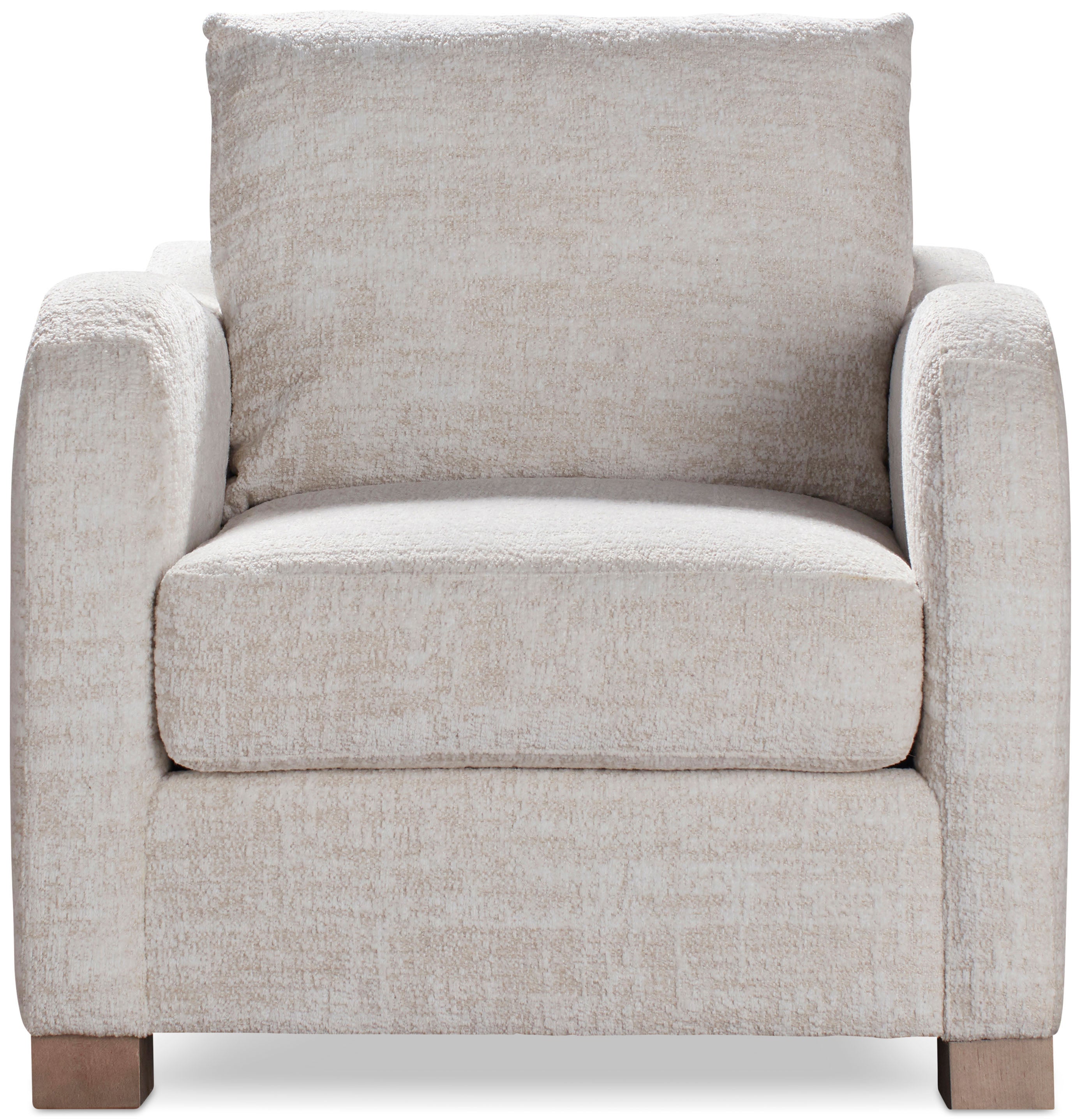 Catalina Club Chair | Theodore Alexander | Sutter & Vale