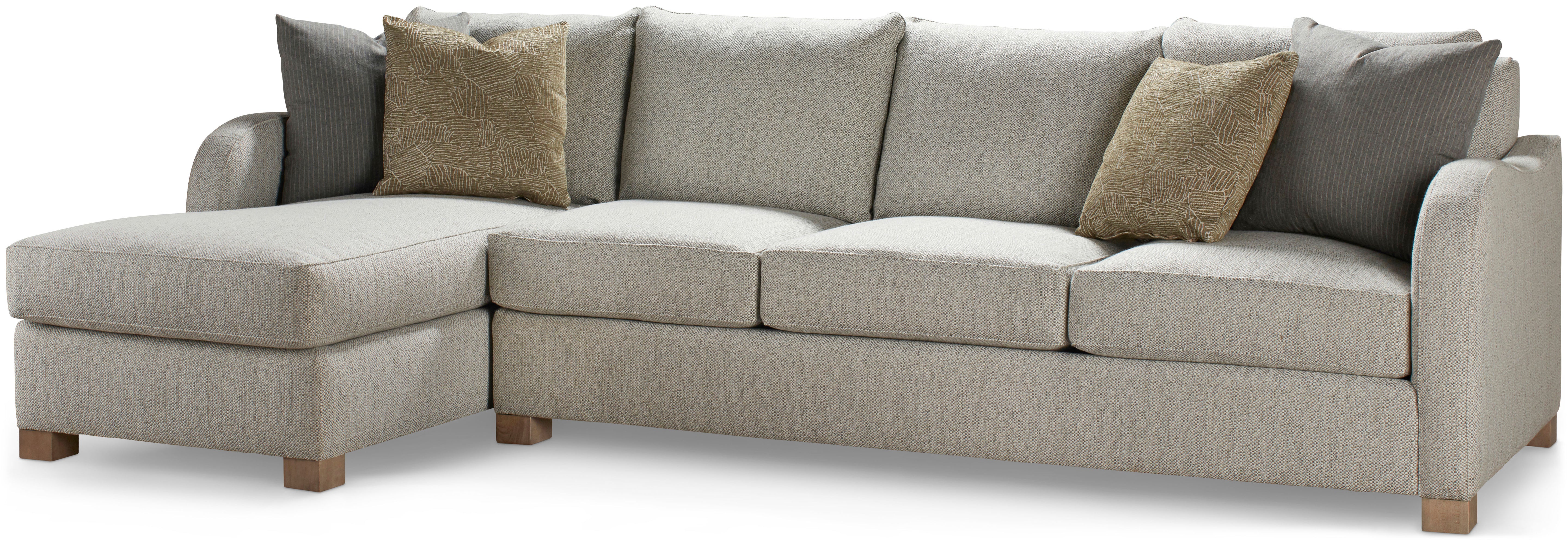 Catalina Sectional – Sectionals by Theodore Alexander | Sutter & Vale
