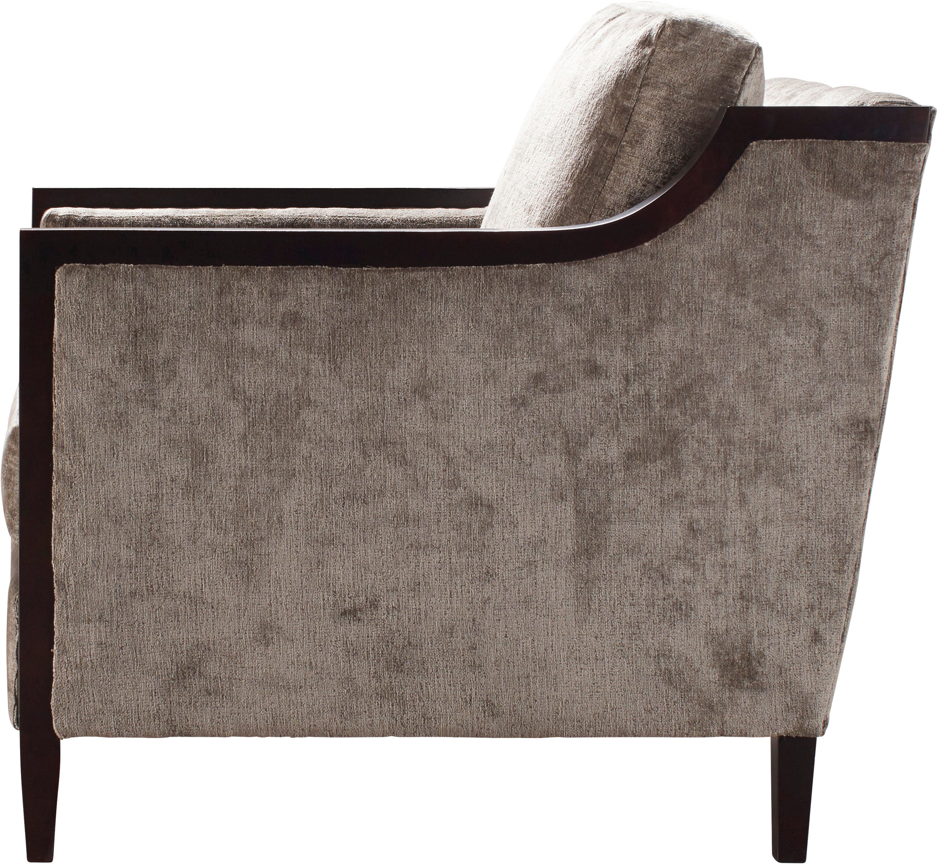 Lido Accent Chair II | Theodore Alexander | Sutter & Vale