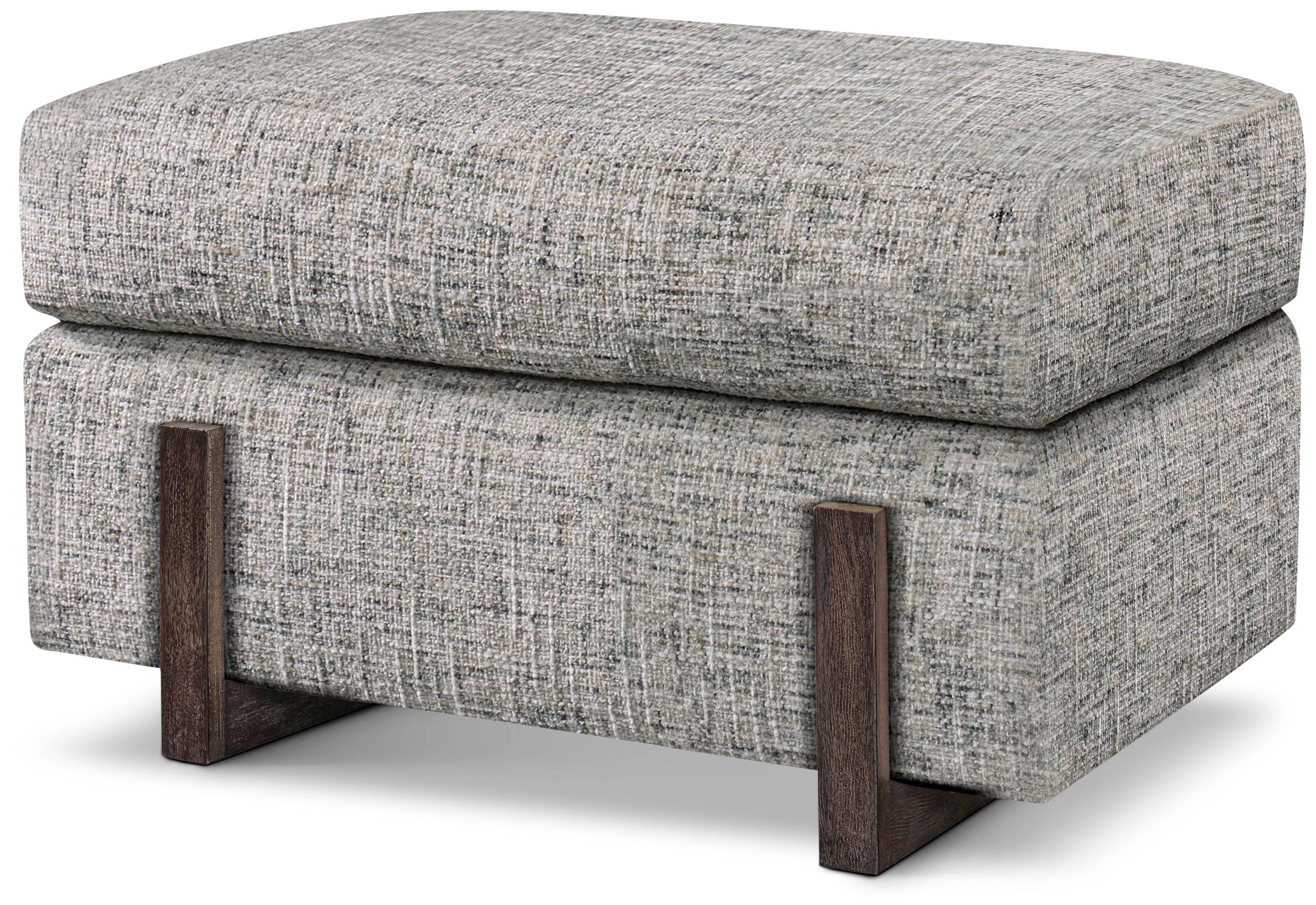 Asciano Ottoman | Theodore Alexander | Sutter & Vale
