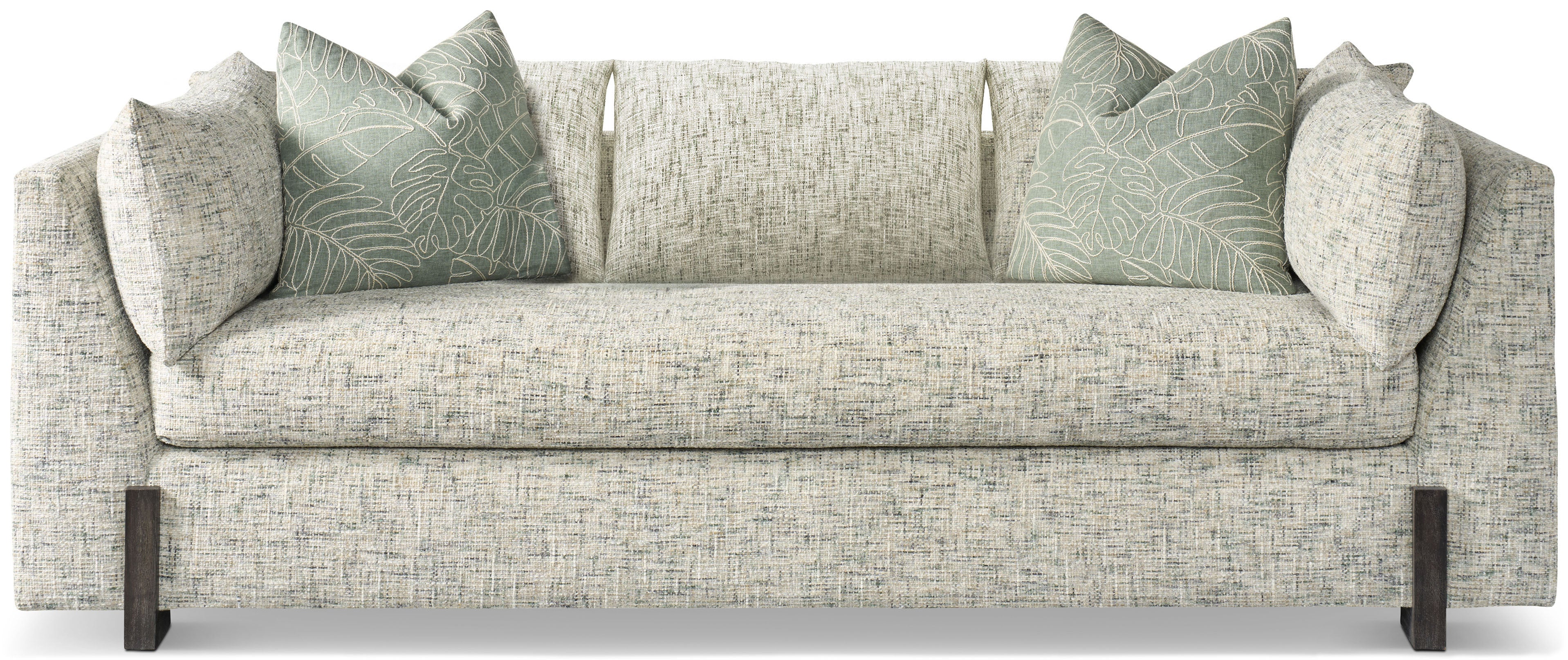 Asciano Sofa | Theodore Alexander | Sutter & Vale