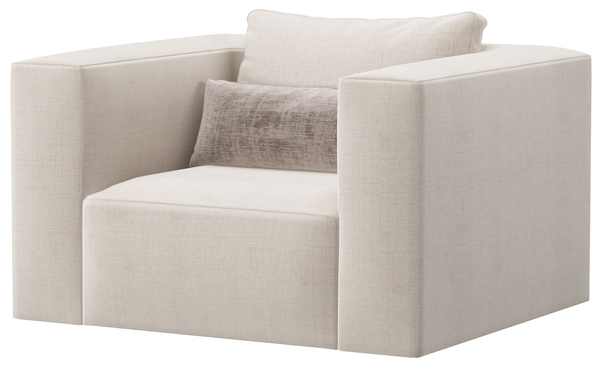 Estelle Chair – Accent Chairs by Theodore Alexander | Sutter & Vale