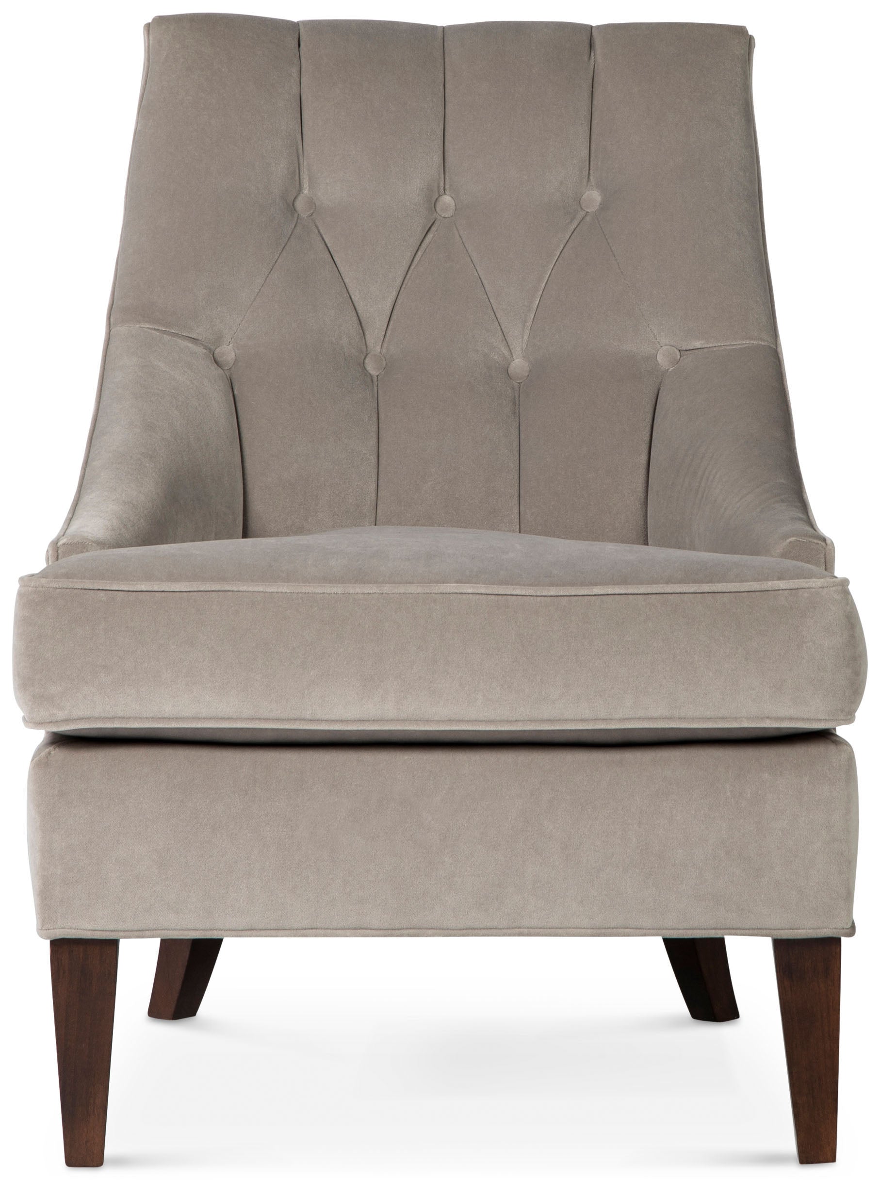 Dalston Chair | Theodore Alexander | Sutter & Vale
